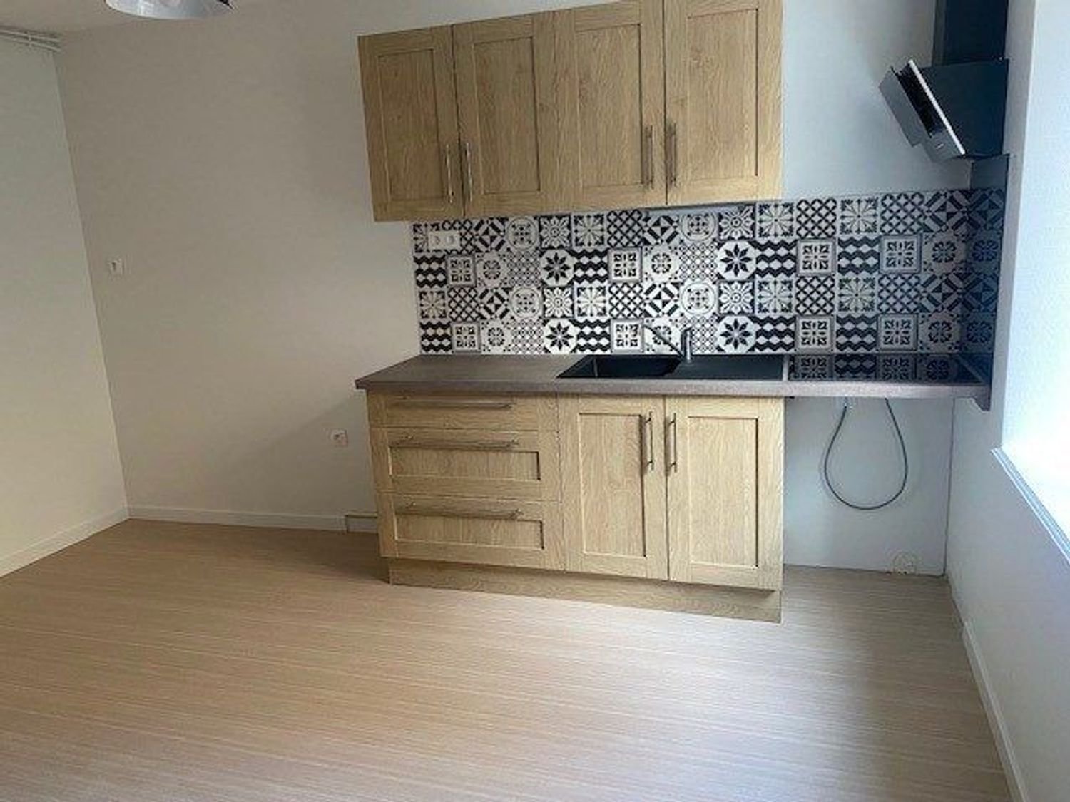 Appartement à louer, 28m², Corbas