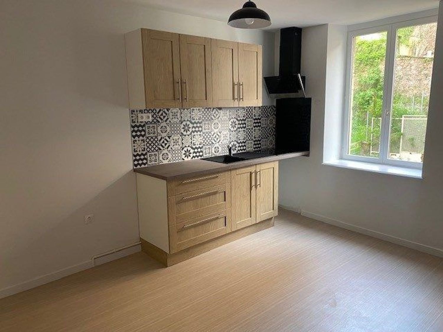 Appartement à louer, 28m², Corbas