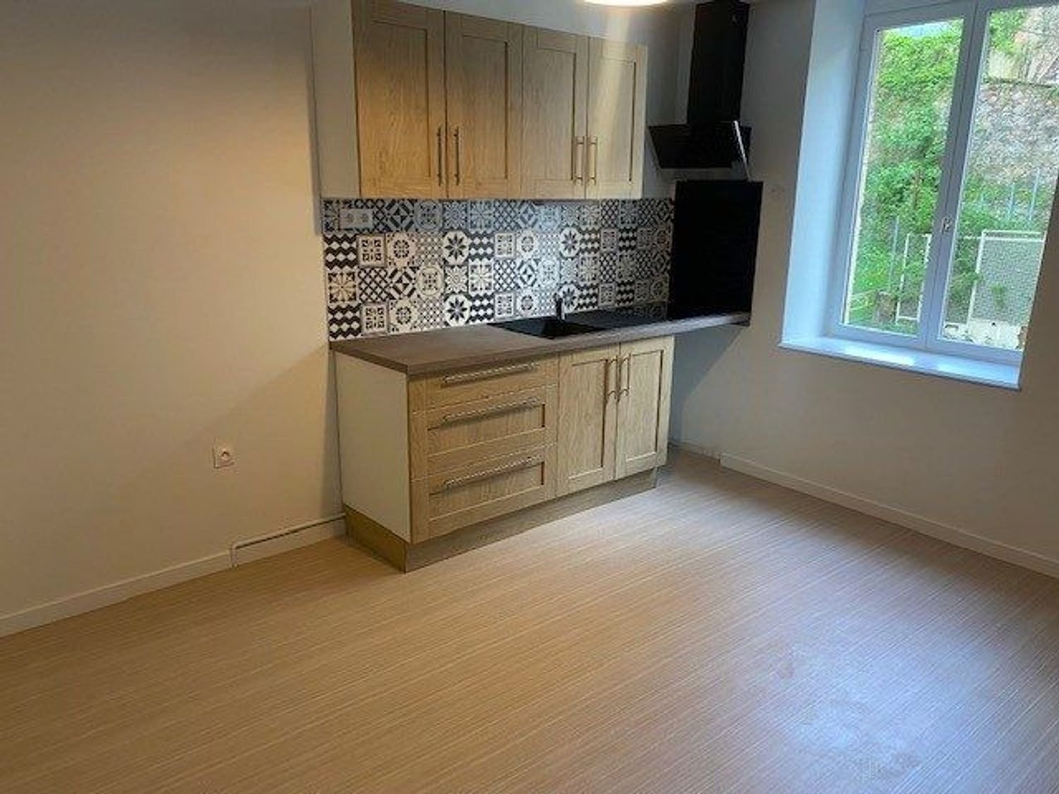 Appartement à louer, 28m², Corbas
