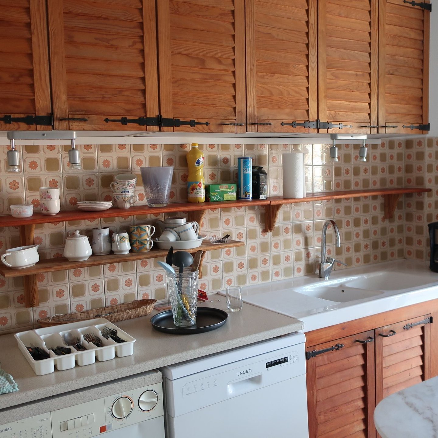 Appartement à vendre, 74m², Perpignan