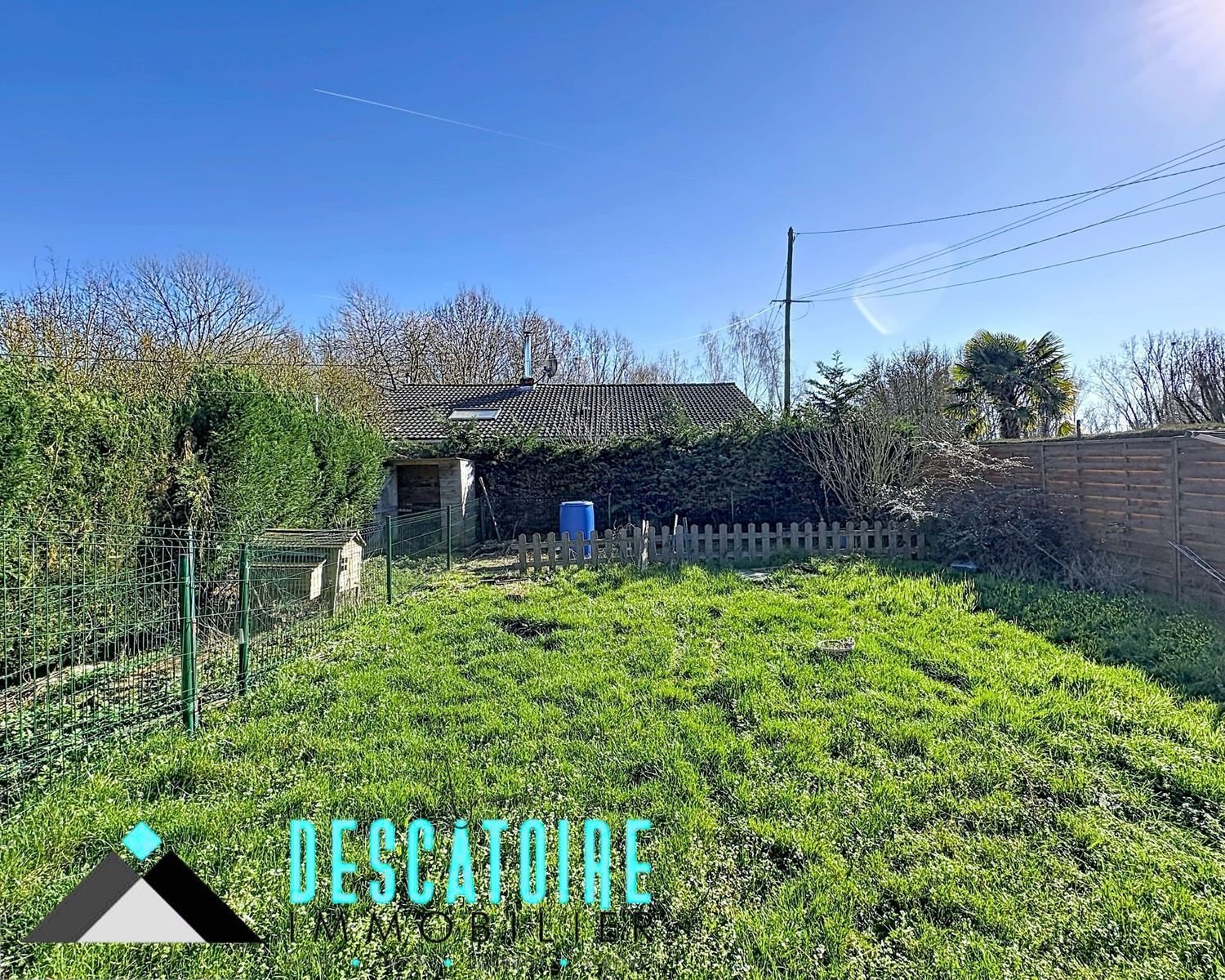 Maison à vendre, 122m², Lorgies