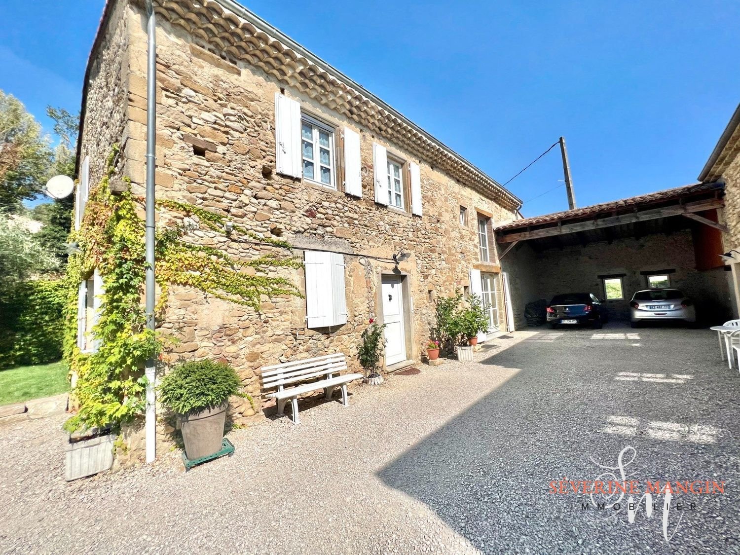 Maison à vendre, 191m², Eurre