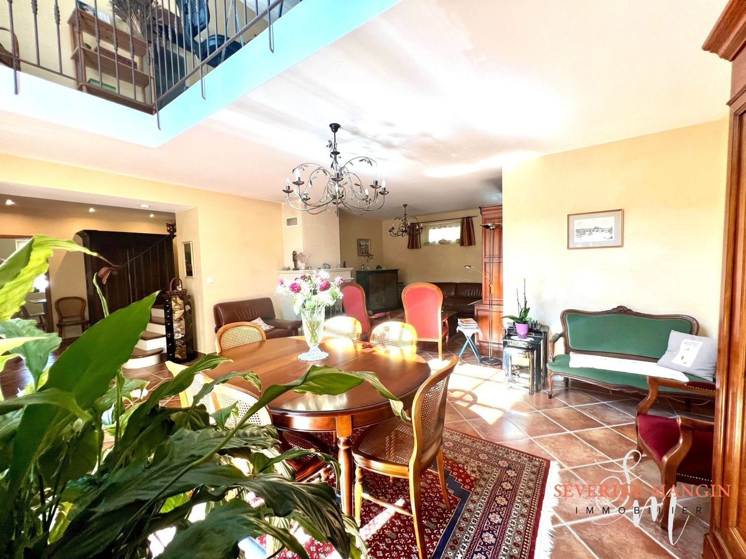 Maison à vendre, 191m², Eurre