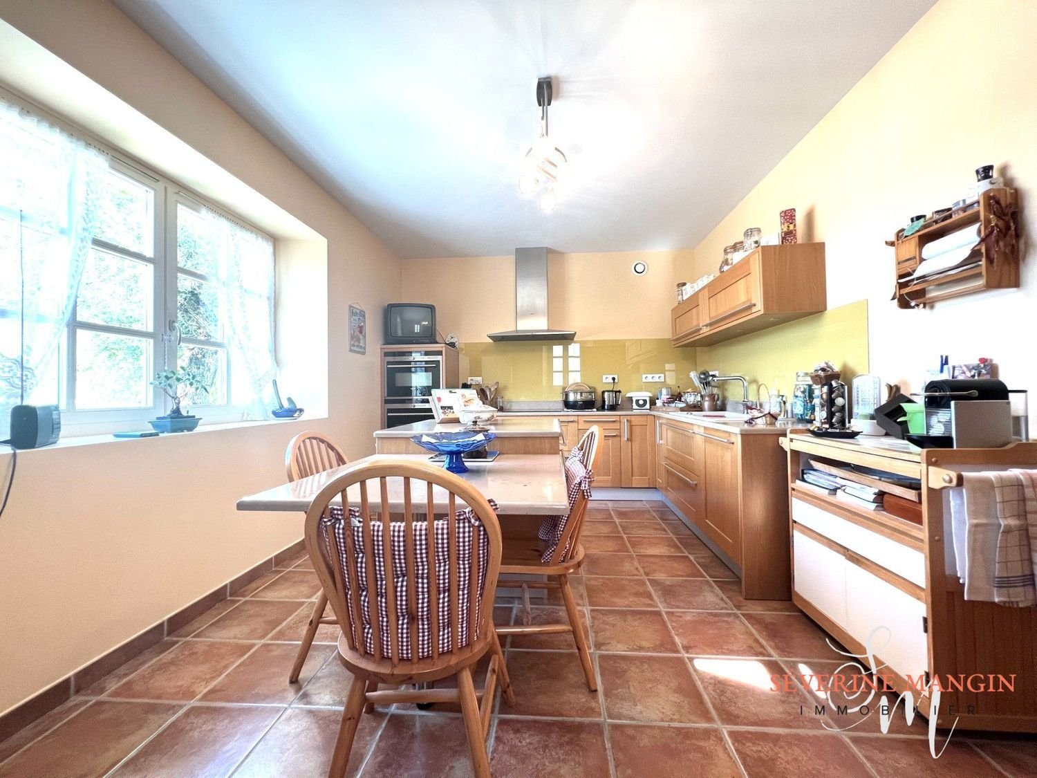 Maison à vendre, 191m², Eurre