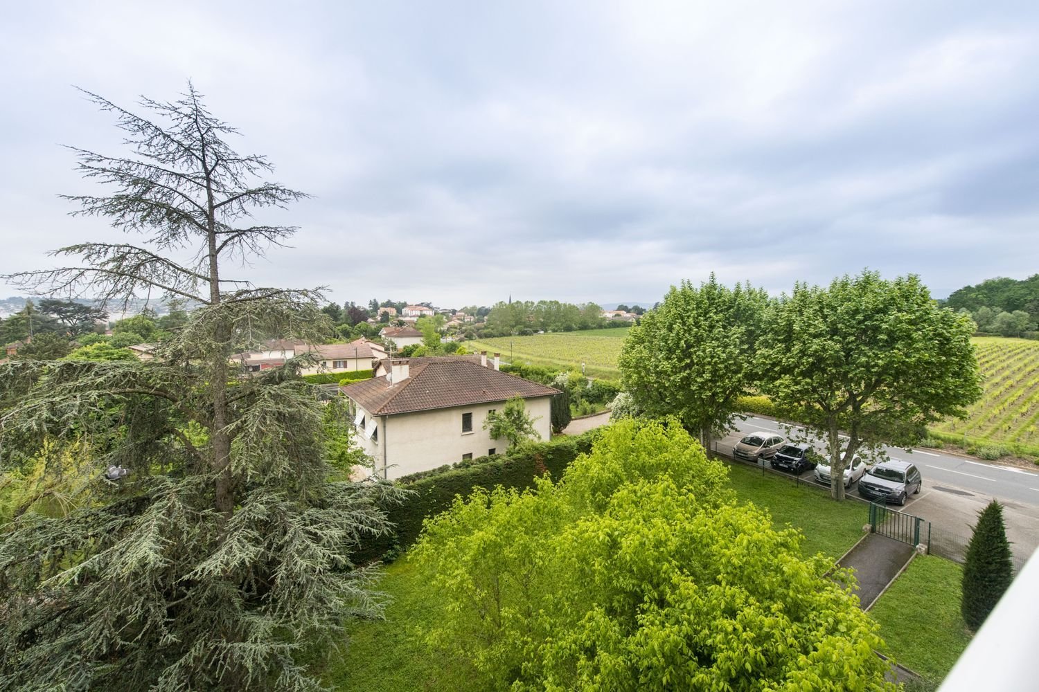 Appartement à vendre, 60m², Gleizé