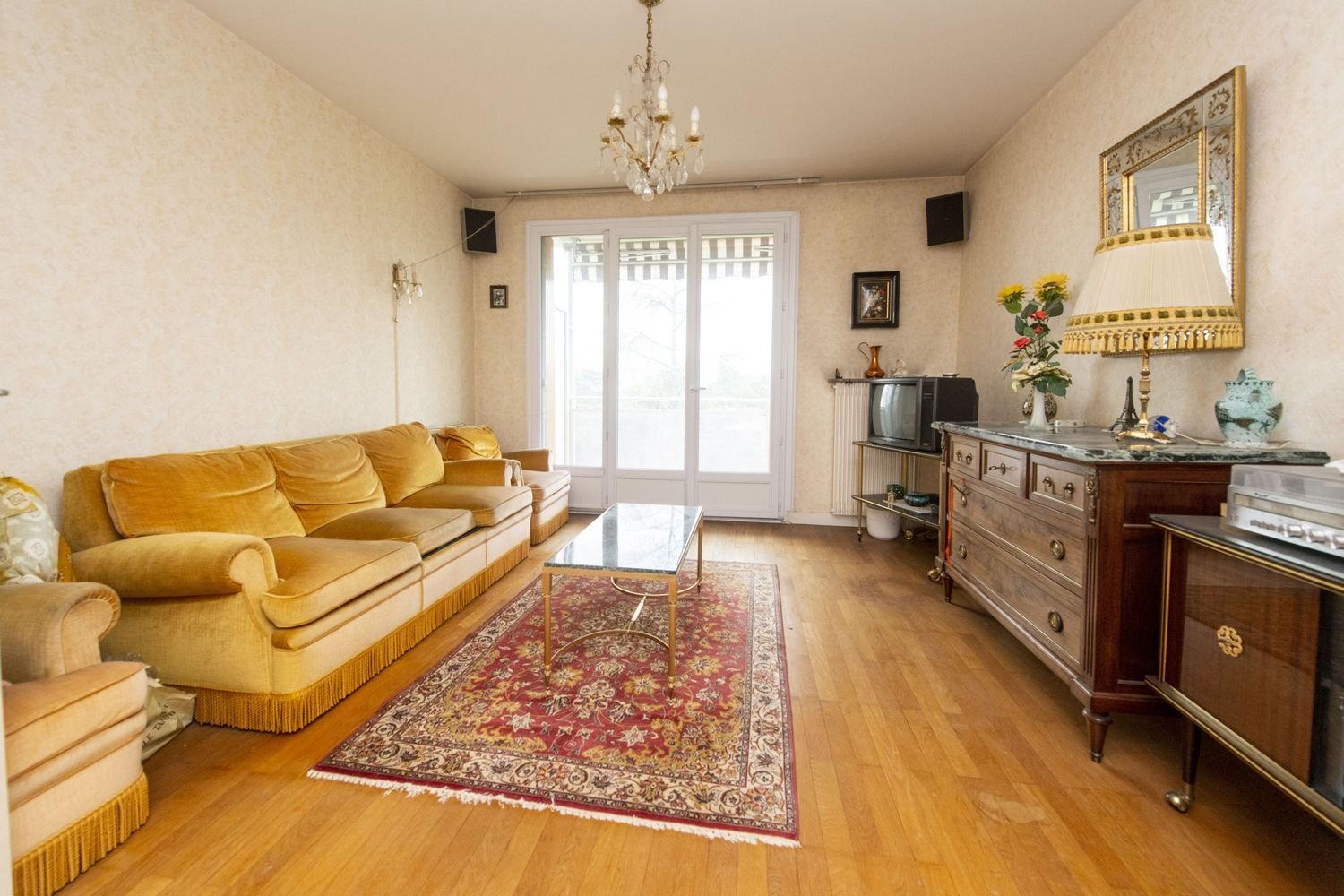Appartement à vendre, 60m², Gleizé
