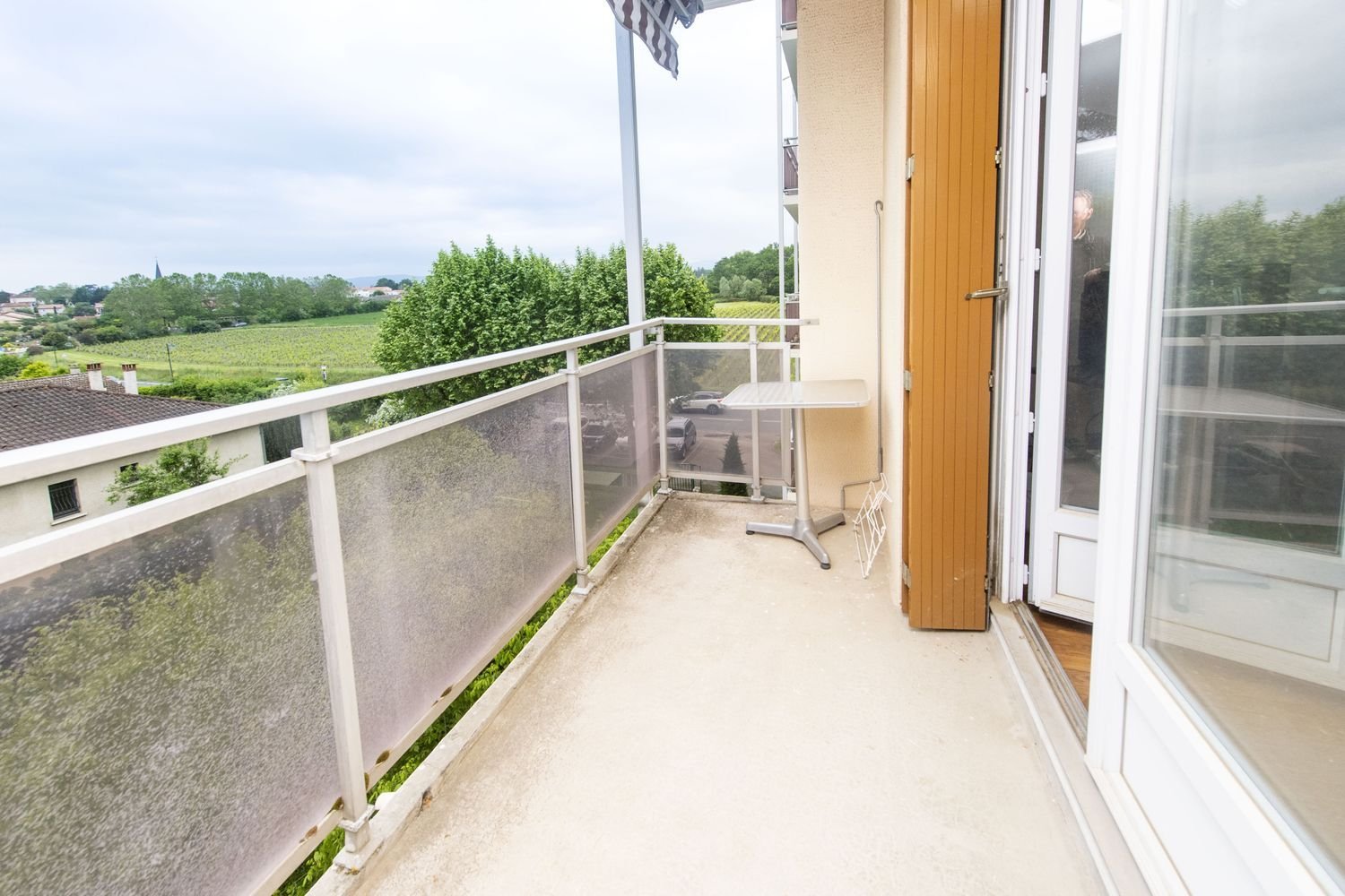 Appartement à vendre, 60m², Gleizé