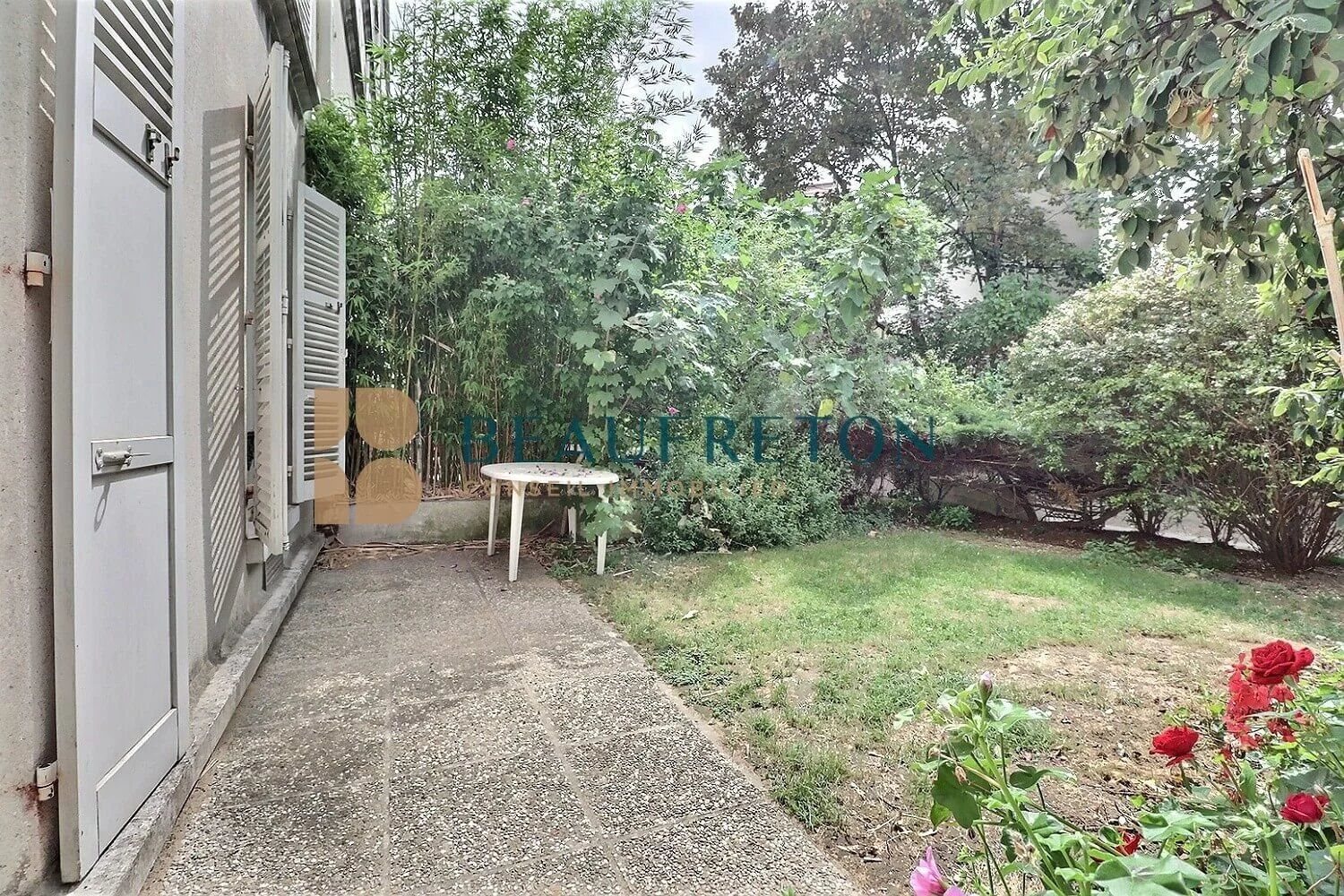 Appartement à louer, 31m², Vincennes