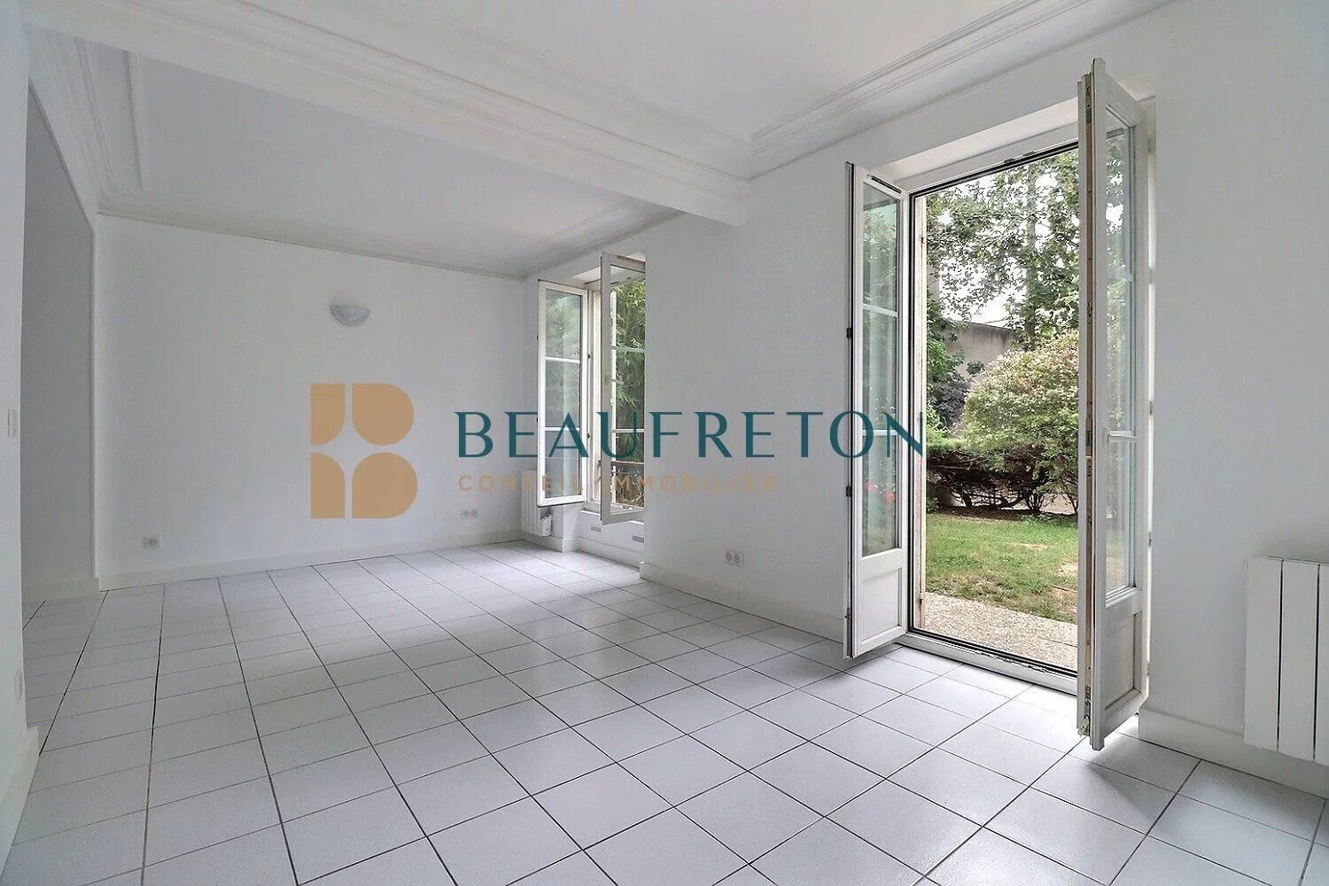 Appartement à louer, 31m², Vincennes
