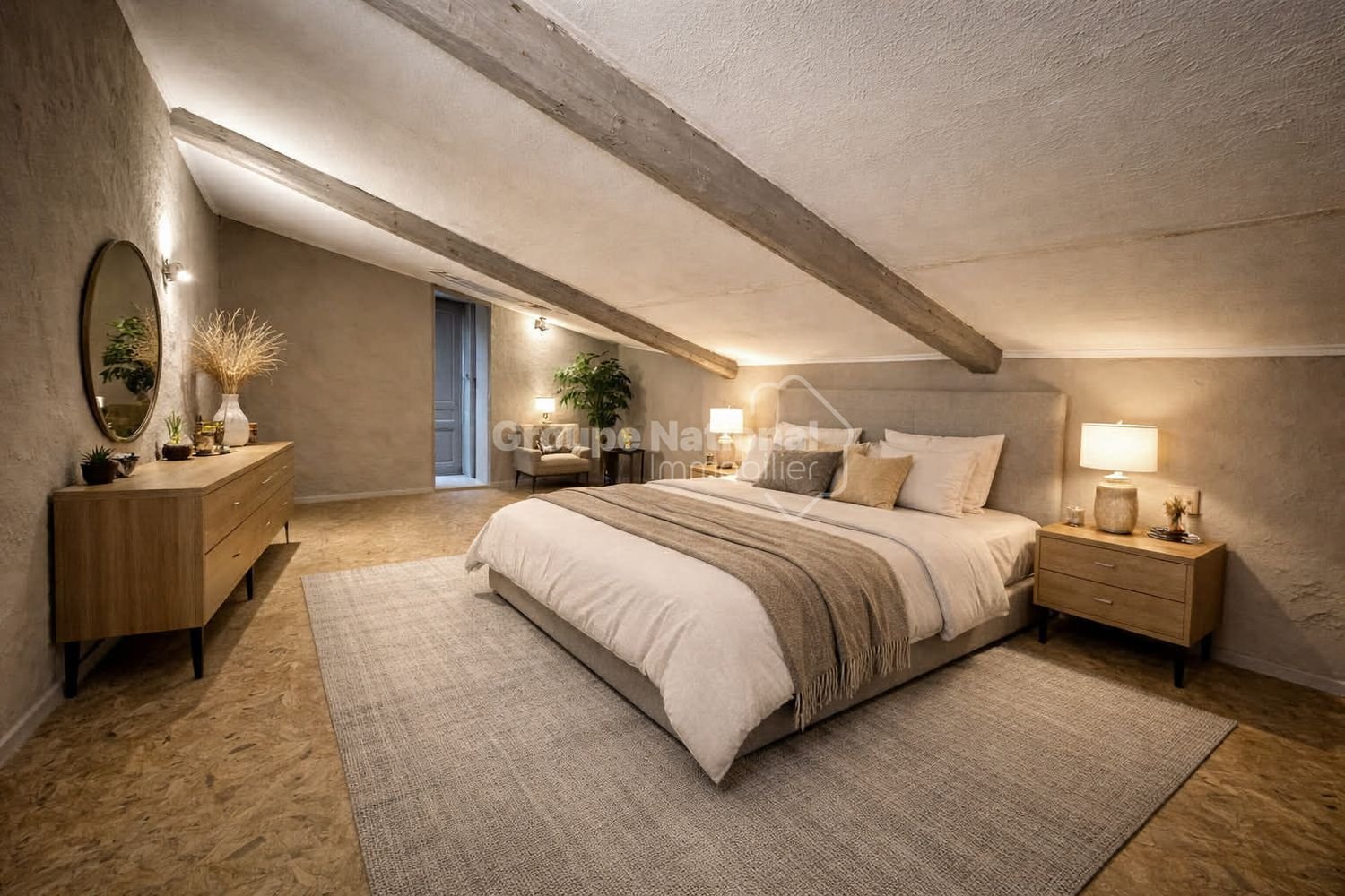 Maison à vendre, 80m², Châteaurenard