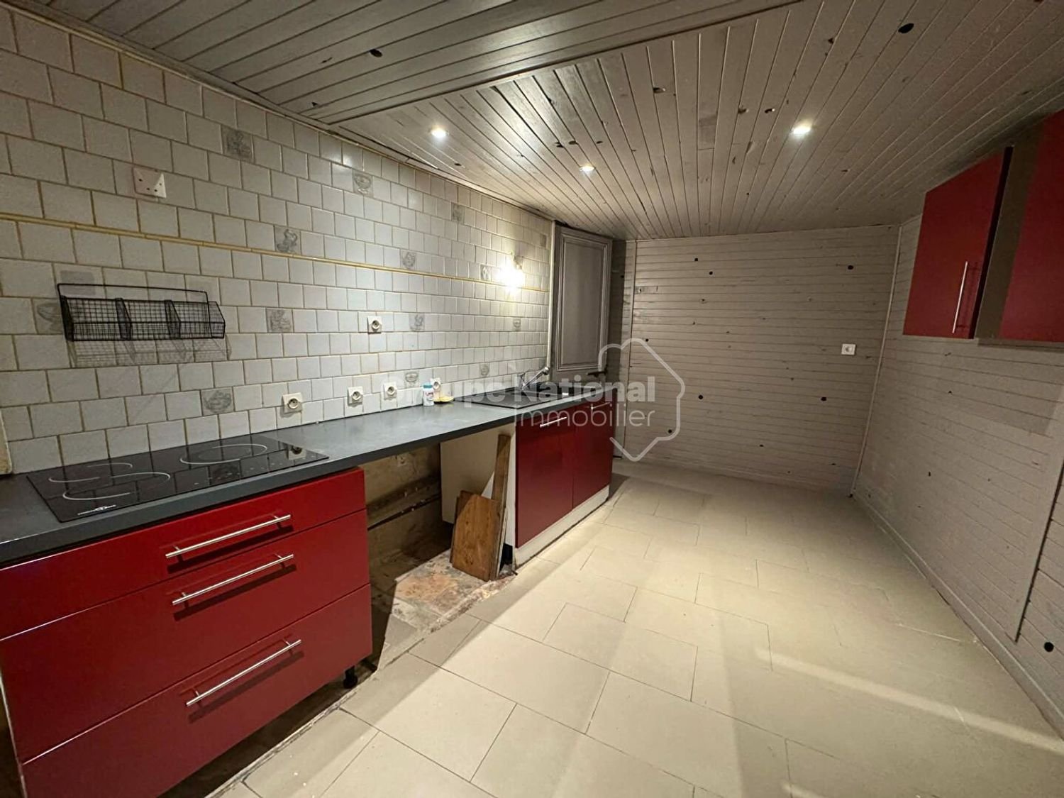 Maison à vendre, 80m², Châteaurenard