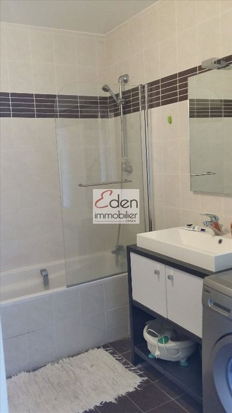 Appartement à louer, 61m², Ferney-Voltaire