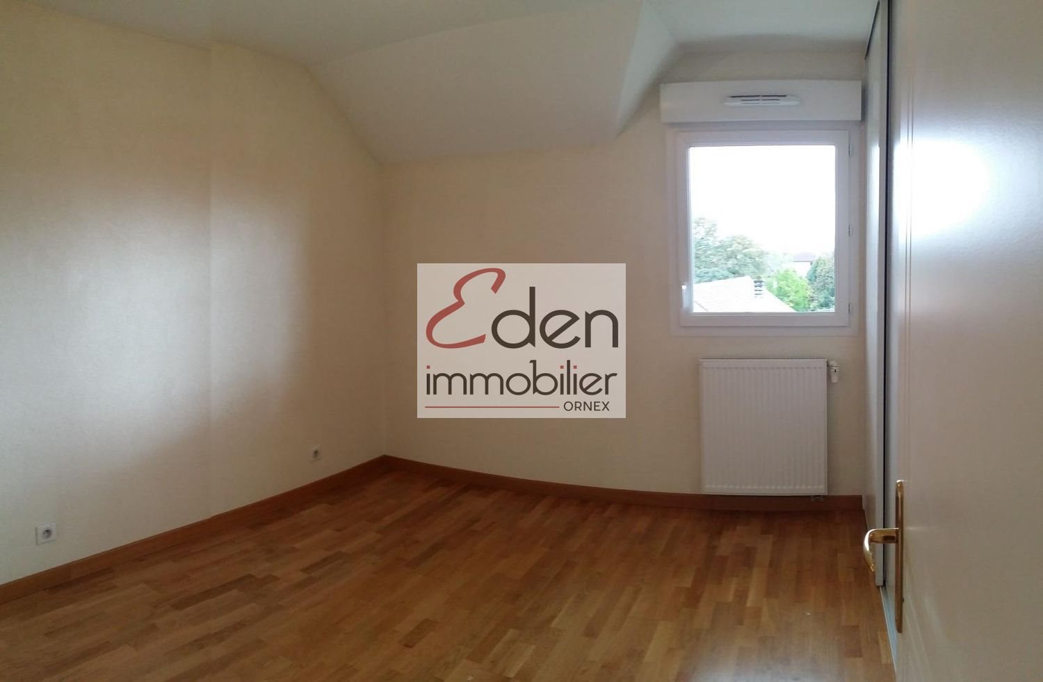 Appartement à louer, 61m², Ferney-Voltaire
