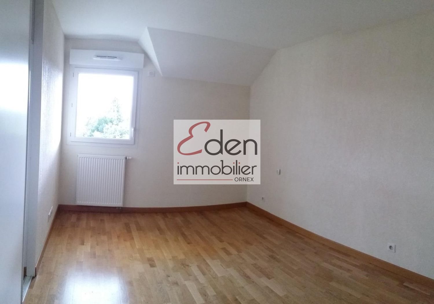Appartement à louer, 61m², Ferney-Voltaire