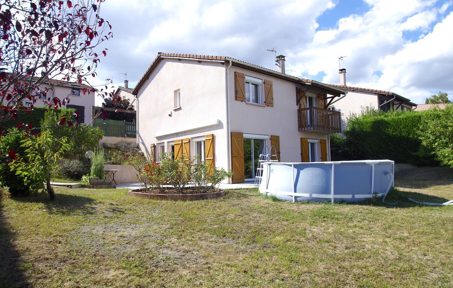 Maison à vendre, 123m², Brindas