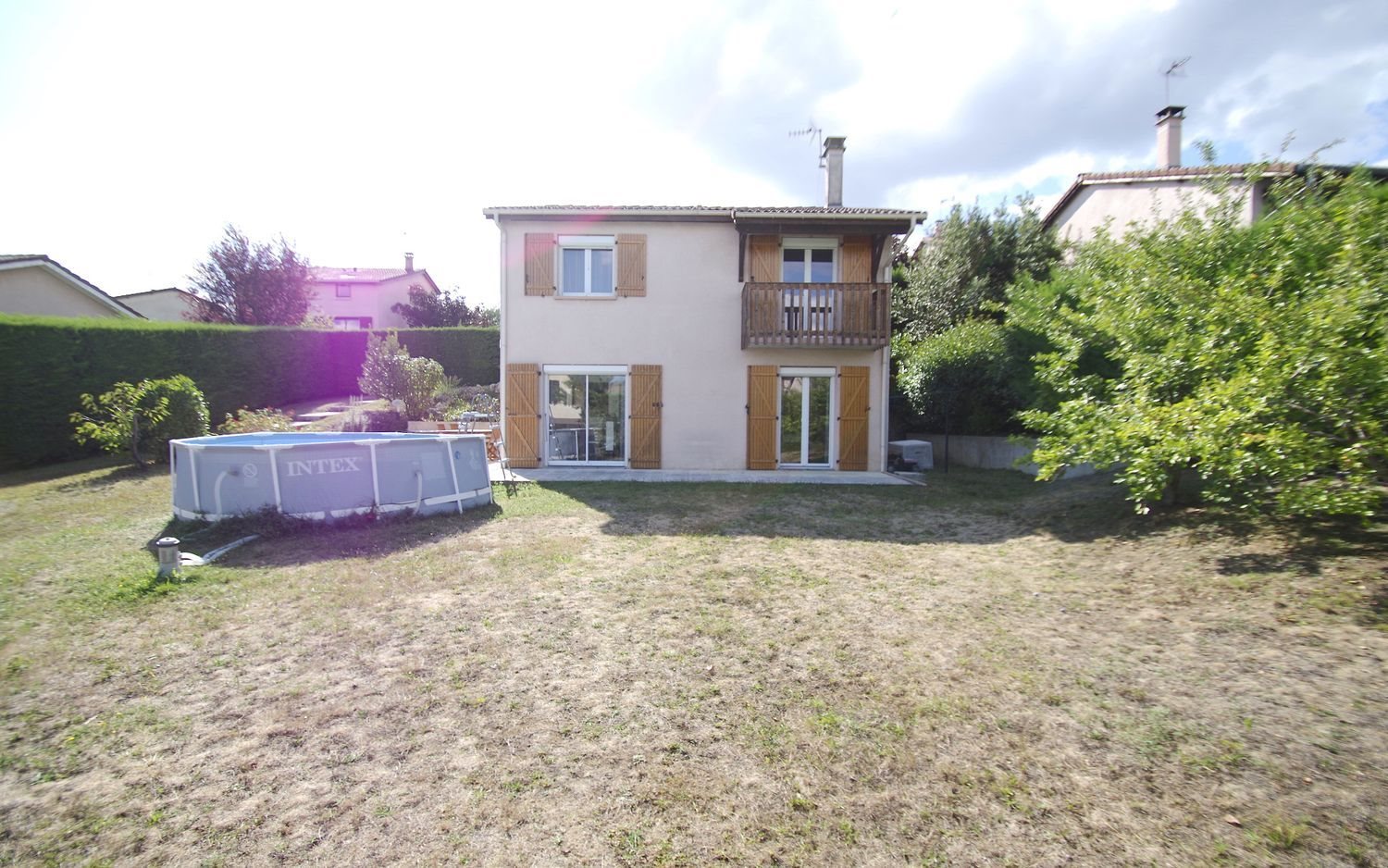 Maison à vendre, 123m², Brindas