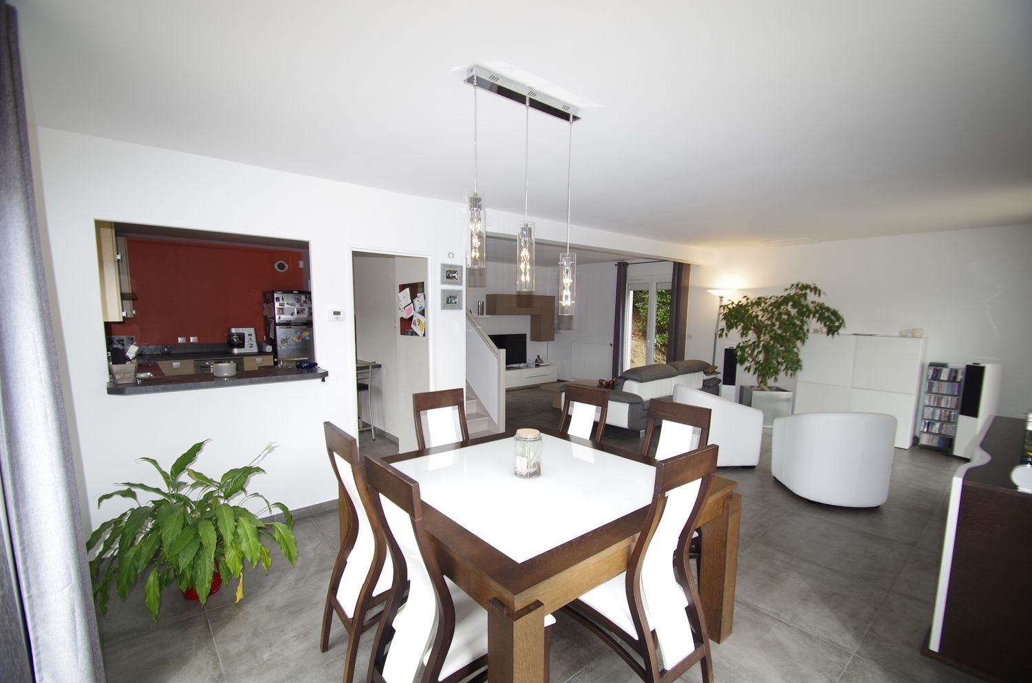 Maison à vendre, 123m², Brindas