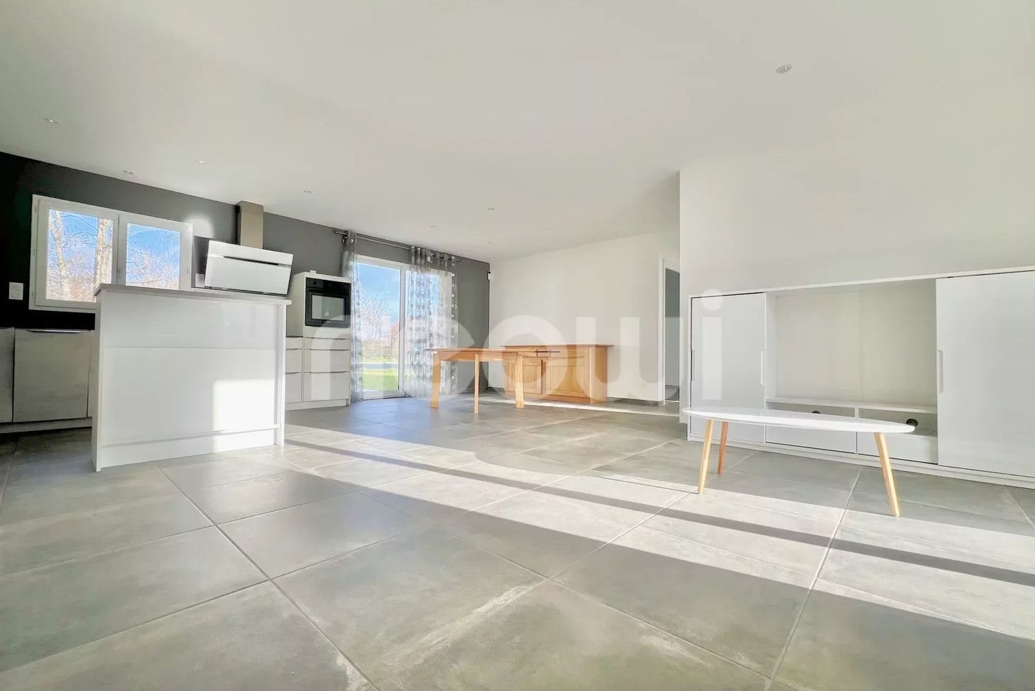 Maison à vendre, 82m², Aigueperse