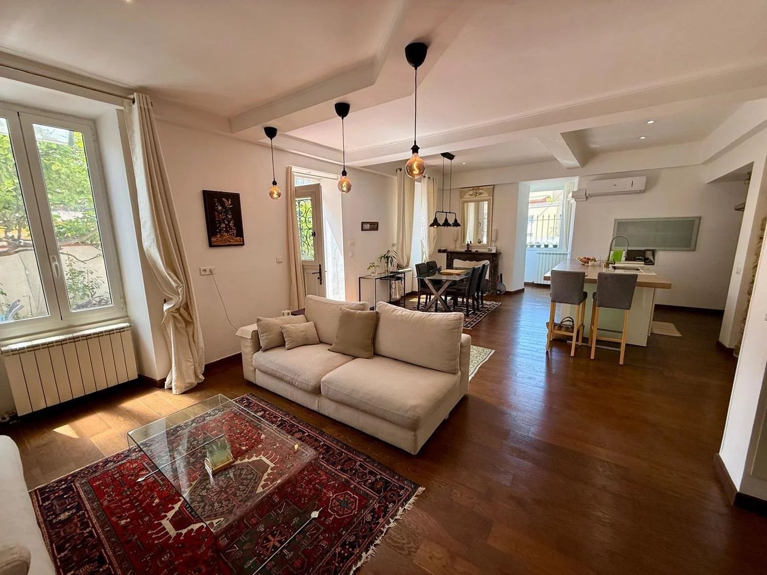 Maison à vendre, 140m², Menton