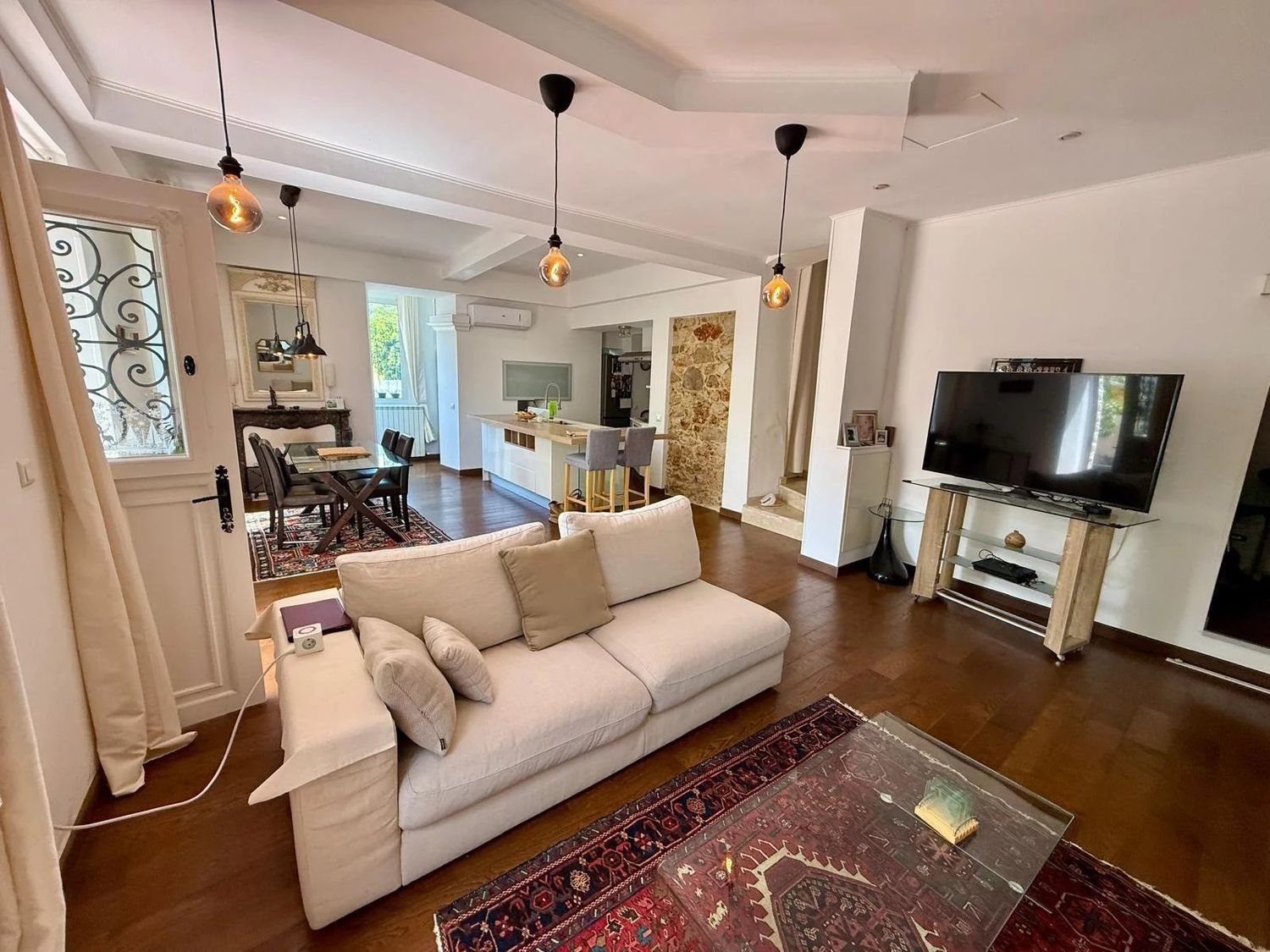 Maison à vendre, 140m², Menton