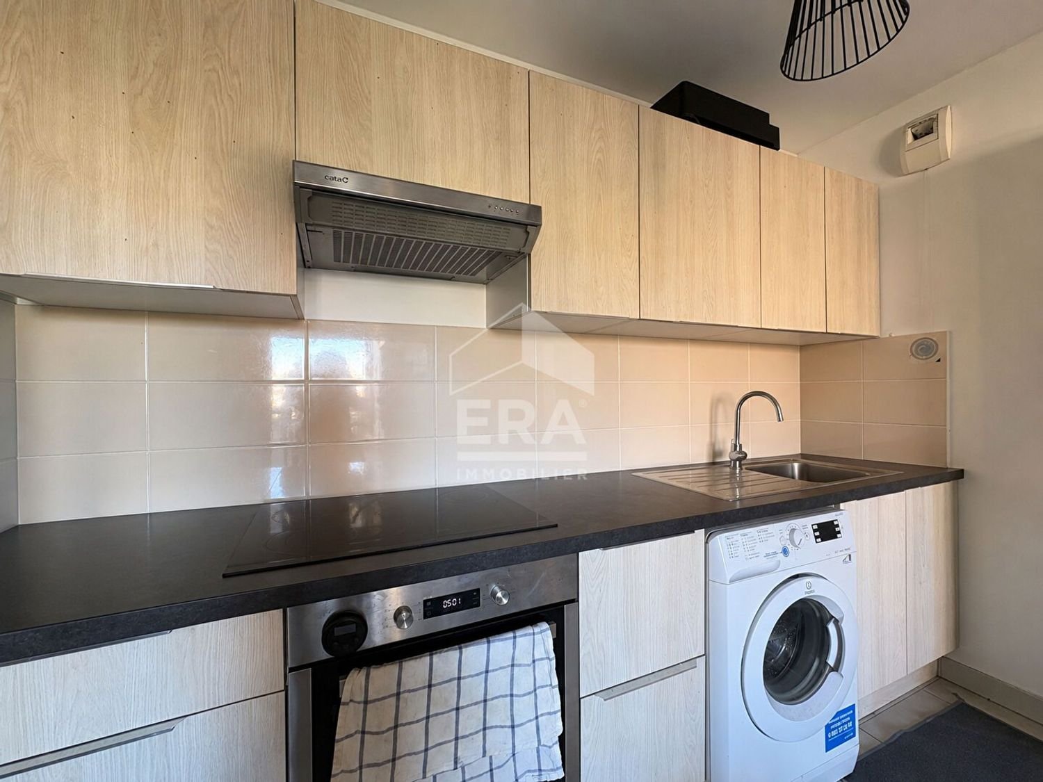 Appartement à vendre, 38m², Antibes