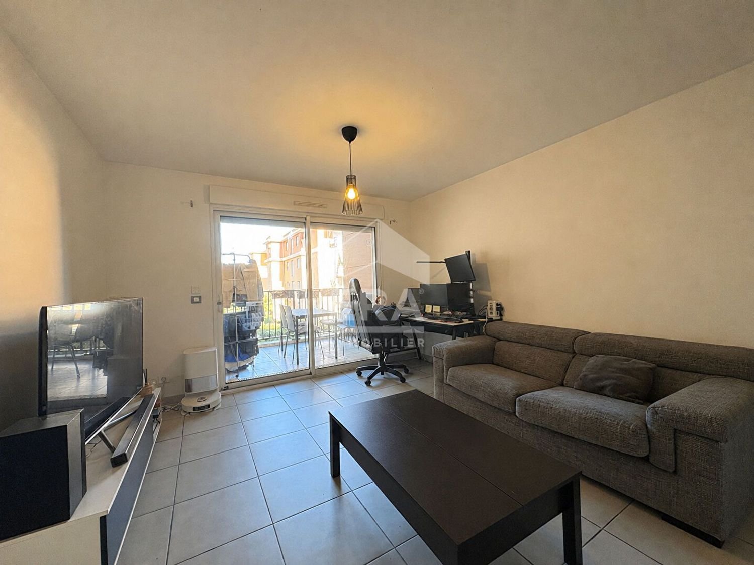 Appartement à vendre, 38m², Antibes