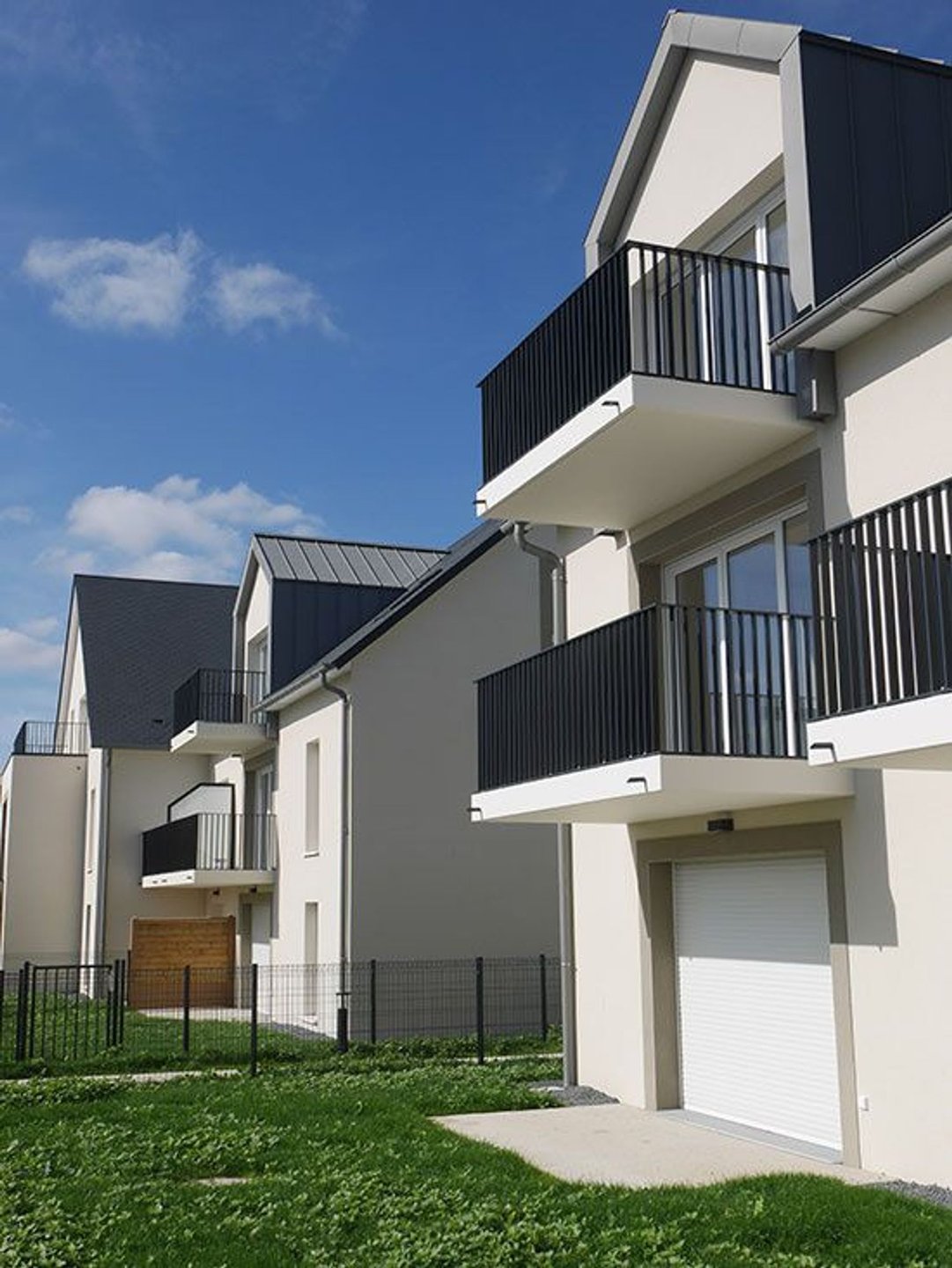 Appartement à vendre, 67m², Cormelles-le-Royal