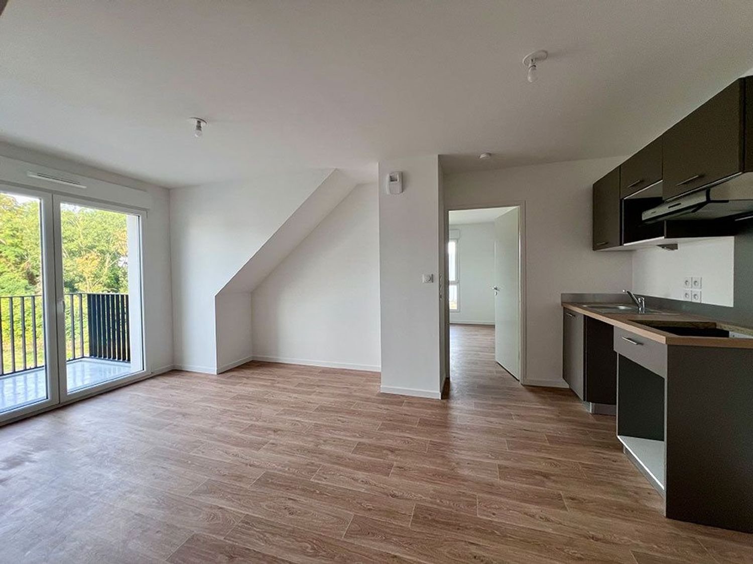 Appartement à vendre, 67m², Cormelles-le-Royal