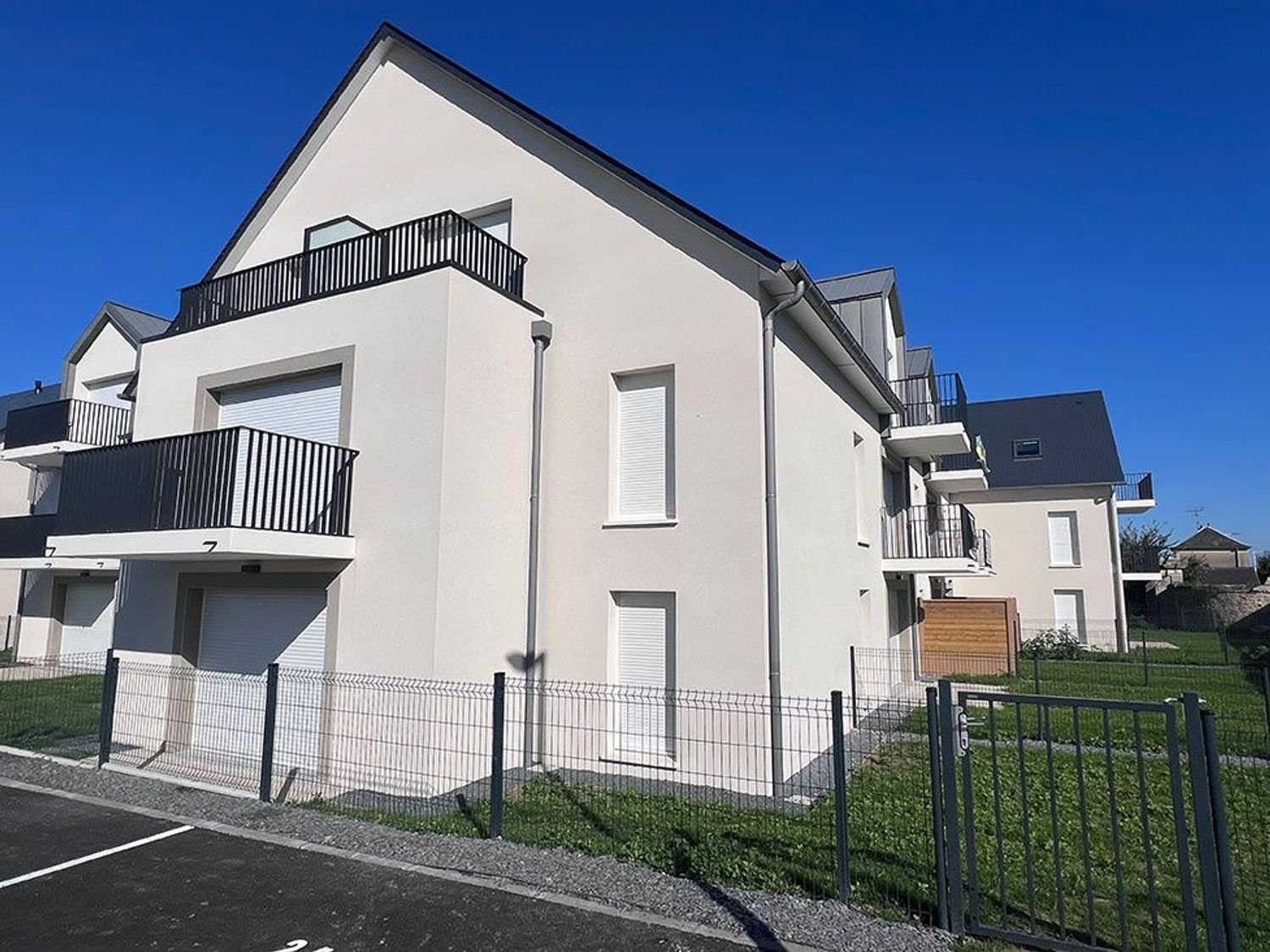 Appartement à vendre, 67m², Cormelles-le-Royal