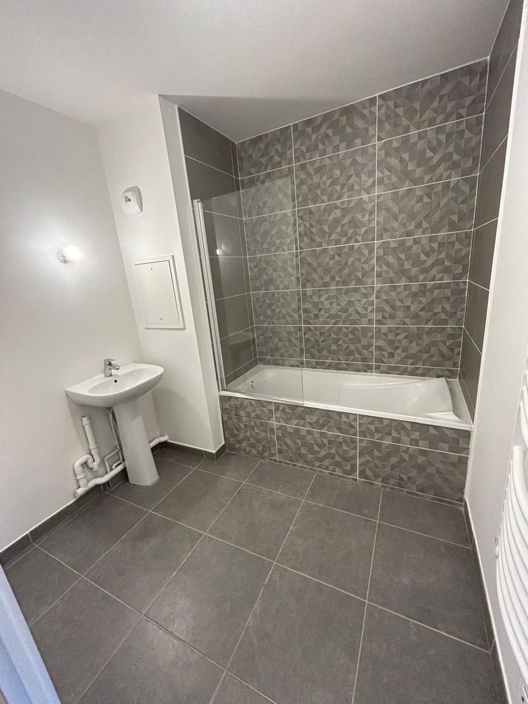 Appartement à vendre, 45m², Agon-Coutainville