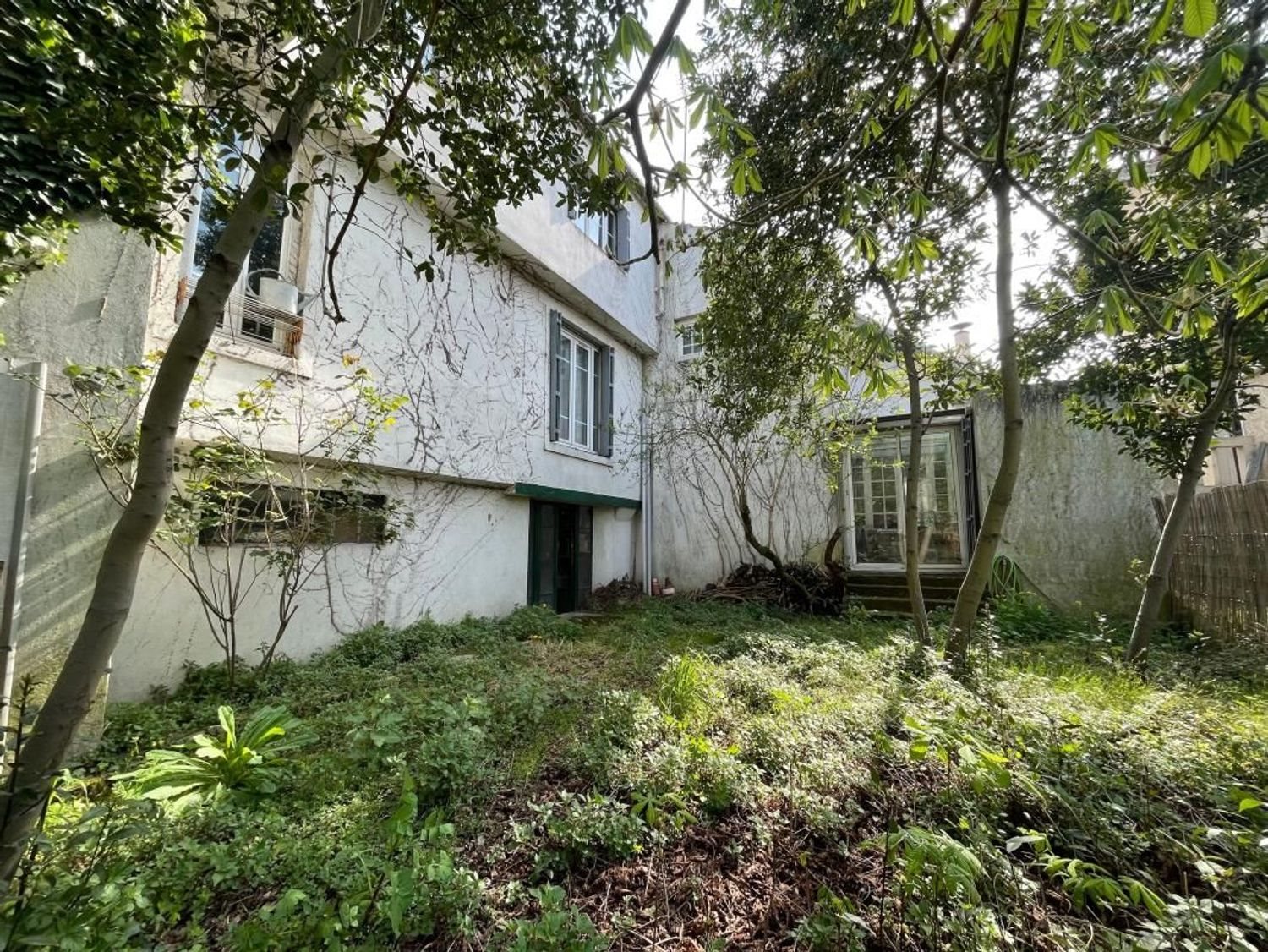 Maison à vendre, 140m², Arcueil