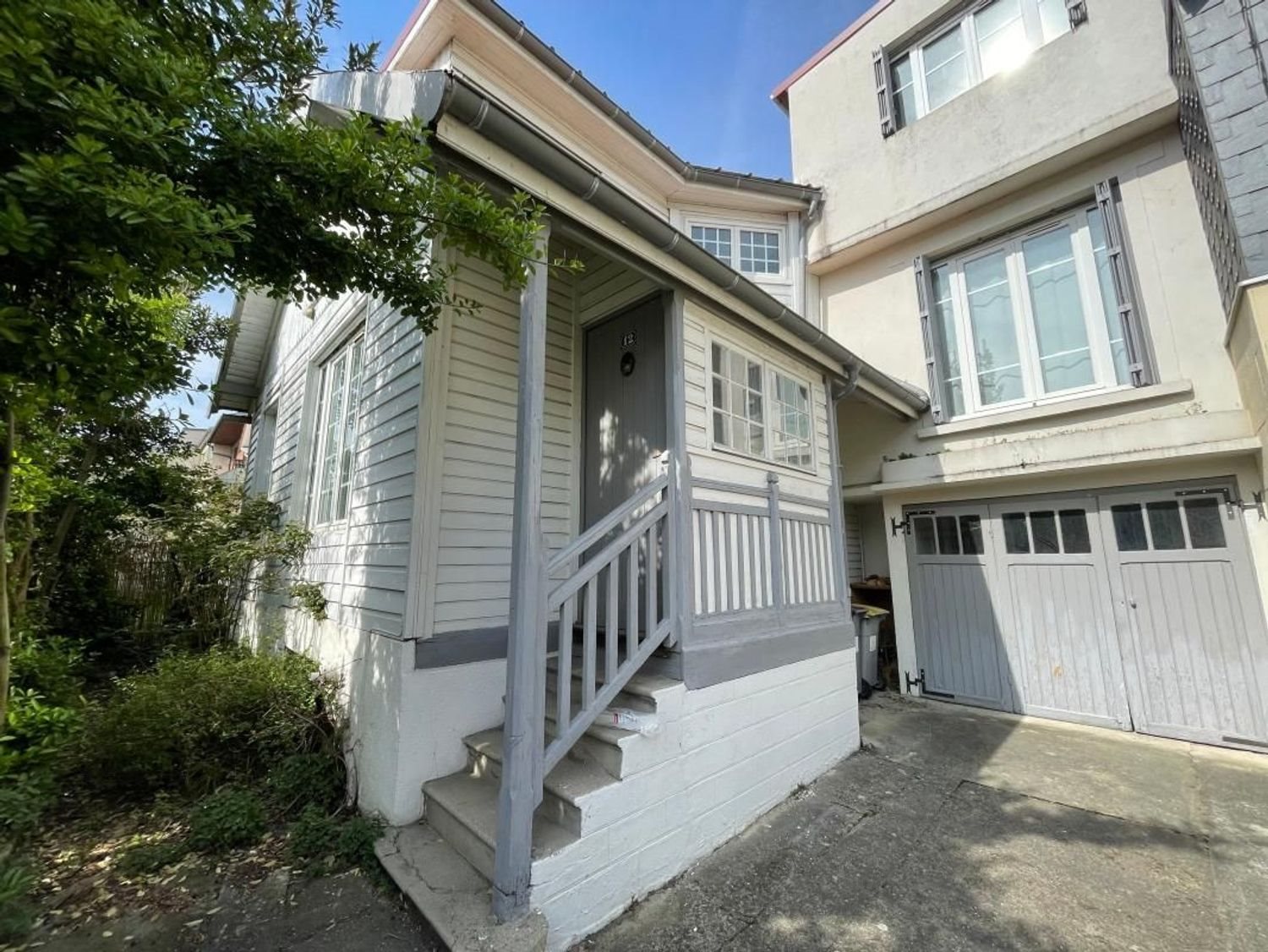 Maison à vendre, 140m², Arcueil