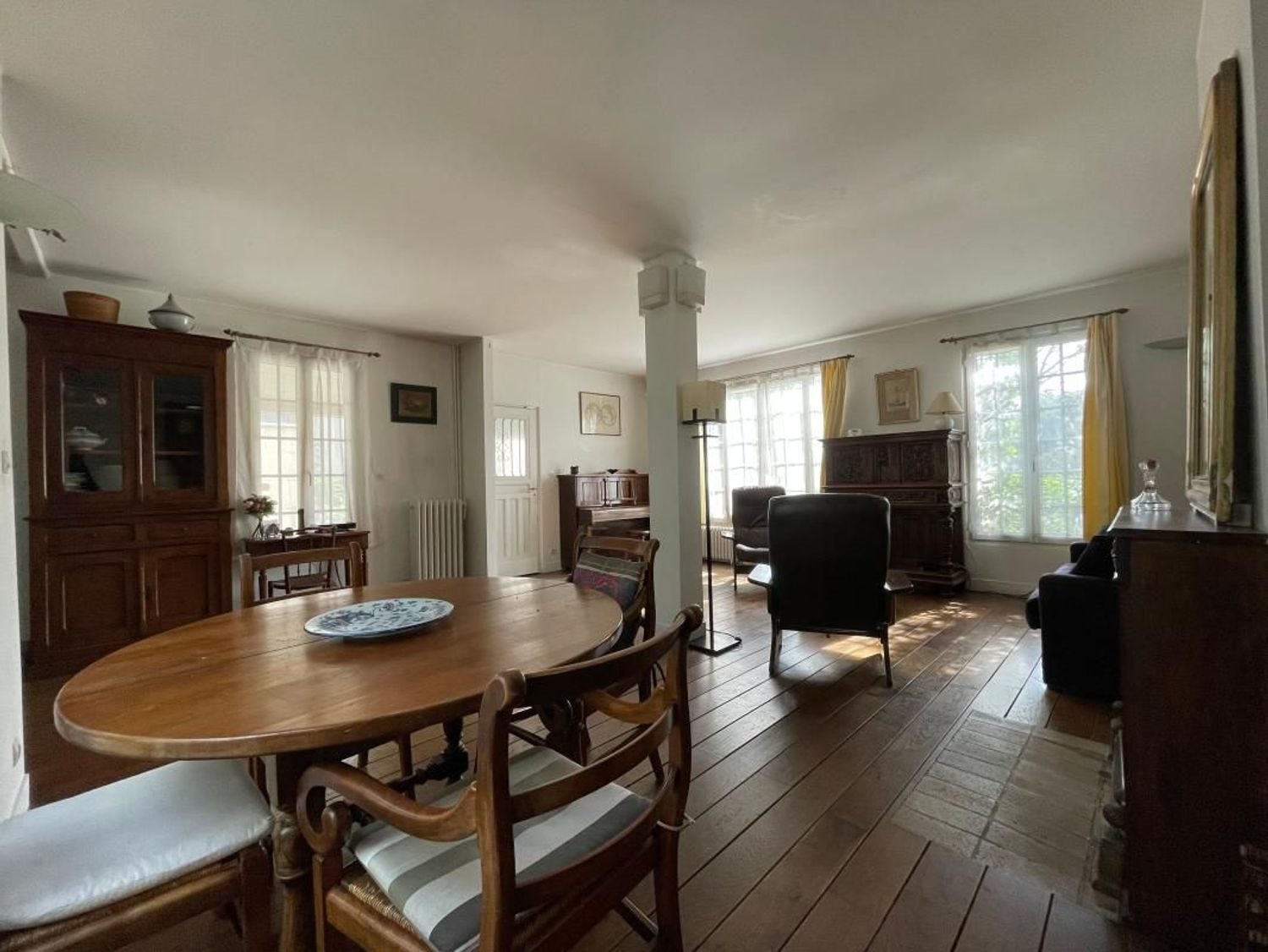 Maison à vendre, 140m², Arcueil