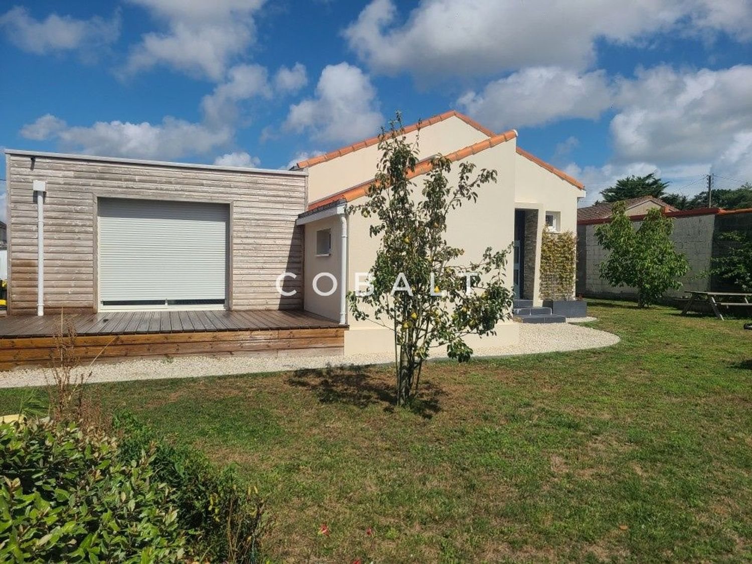 Maison à vendre, 89m², Paimboeuf