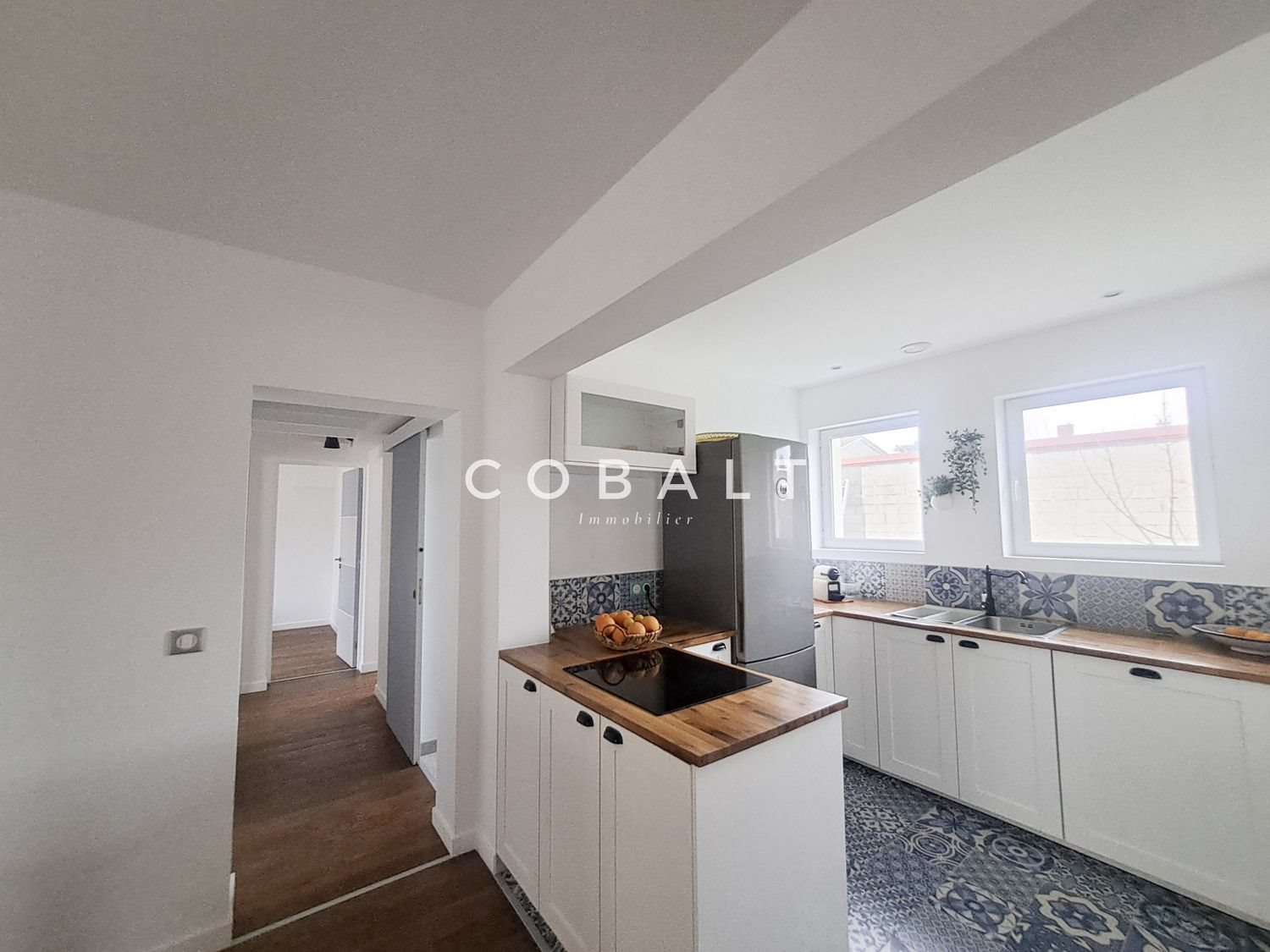 Maison à vendre, 89m², Paimboeuf