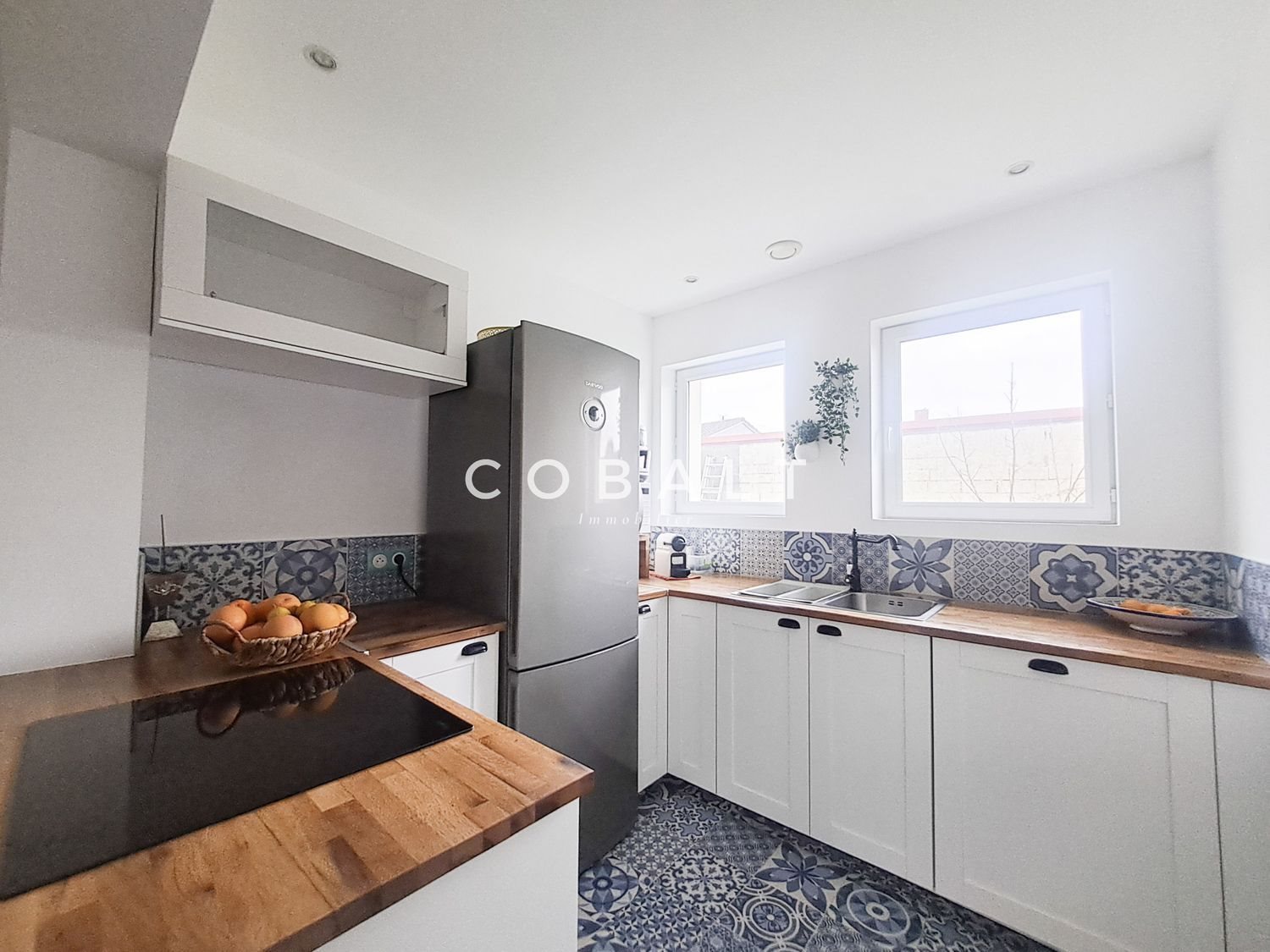 Maison à vendre, 89m², Paimboeuf