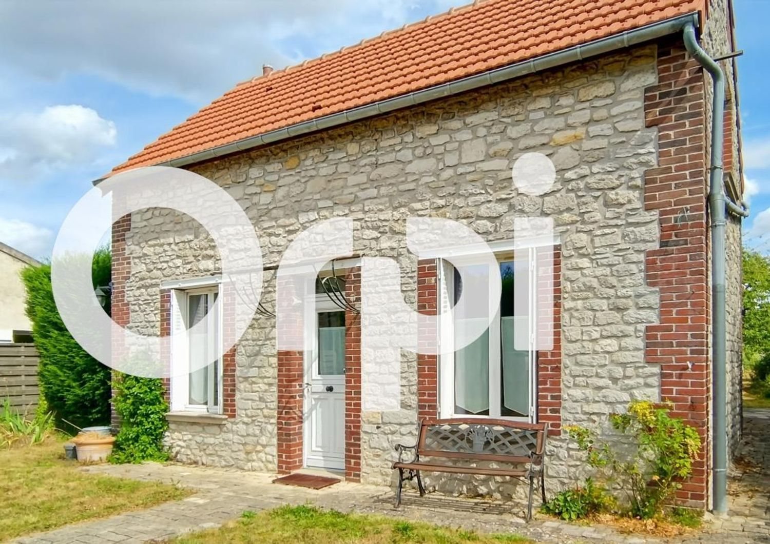 Maison à vendre, 80m², Villers-Saint-Frambourg