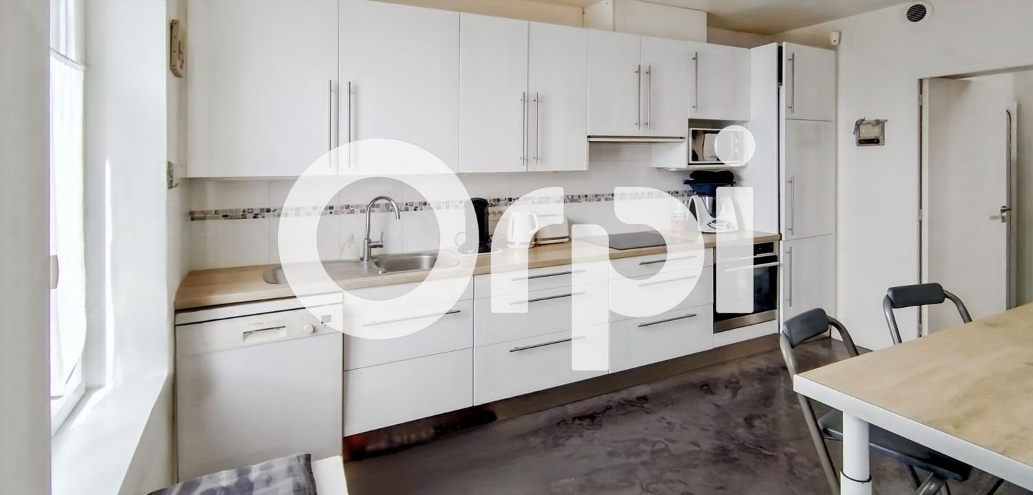 Maison à vendre, 80m², Villers-Saint-Frambourg