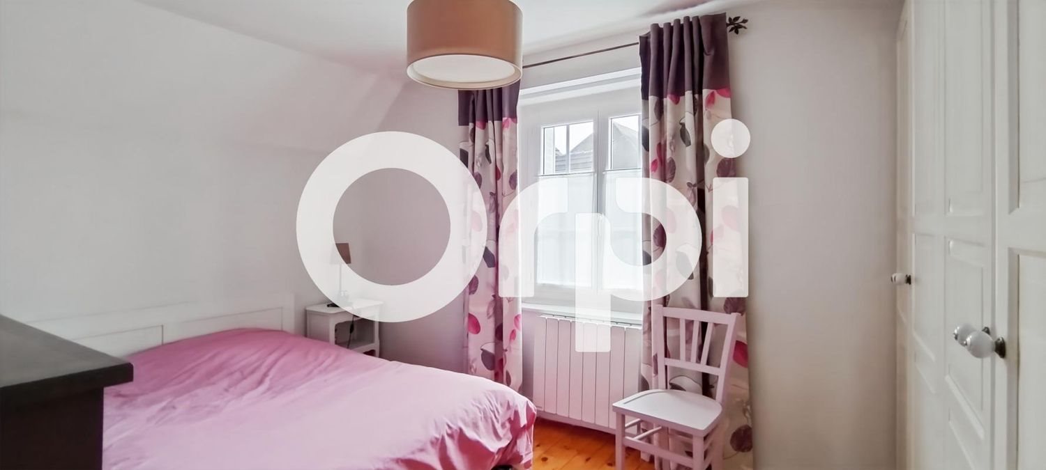 Maison à vendre, 80m², Villers-Saint-Frambourg