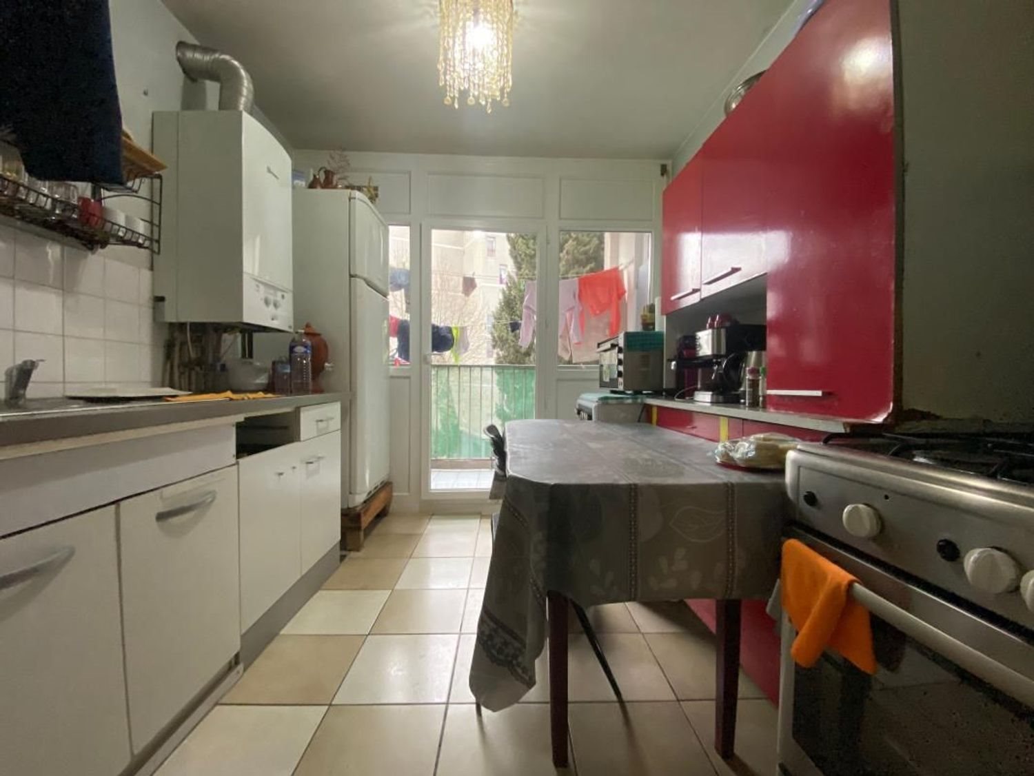 Appartement à vendre, 57m², Montpellier