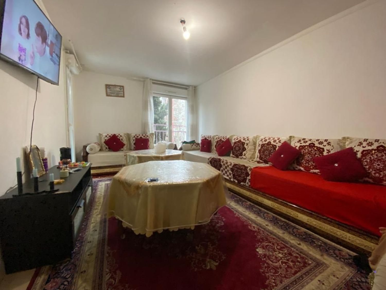 Appartement à vendre, 57m², Montpellier