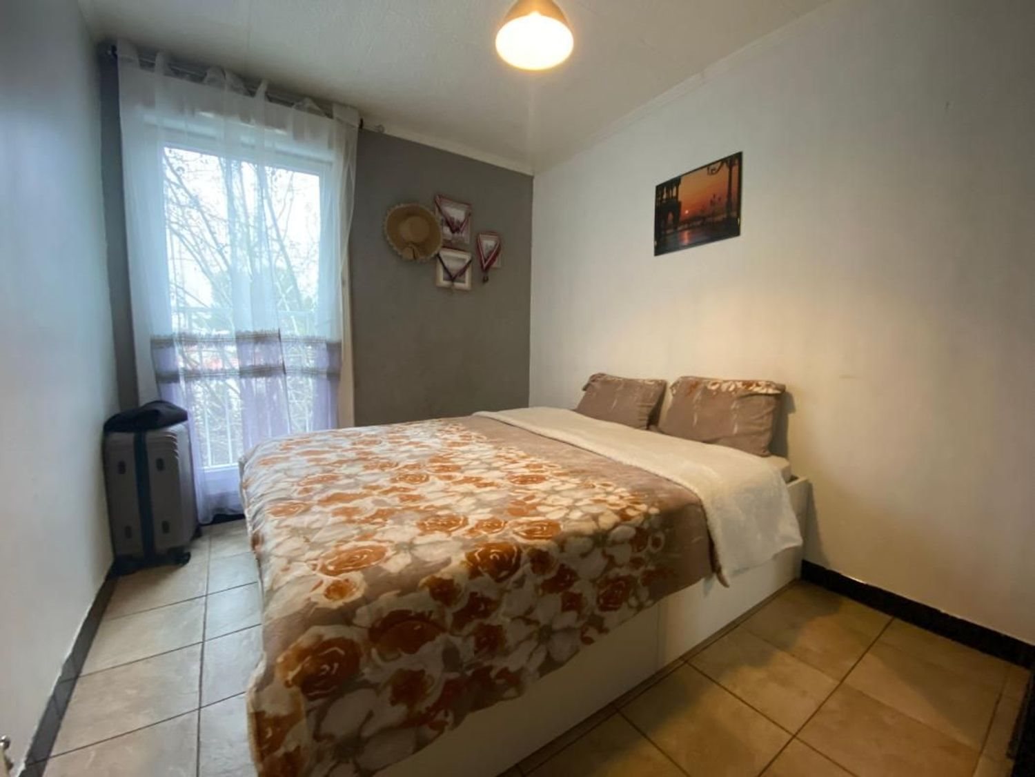 Appartement à vendre, 57m², Montpellier