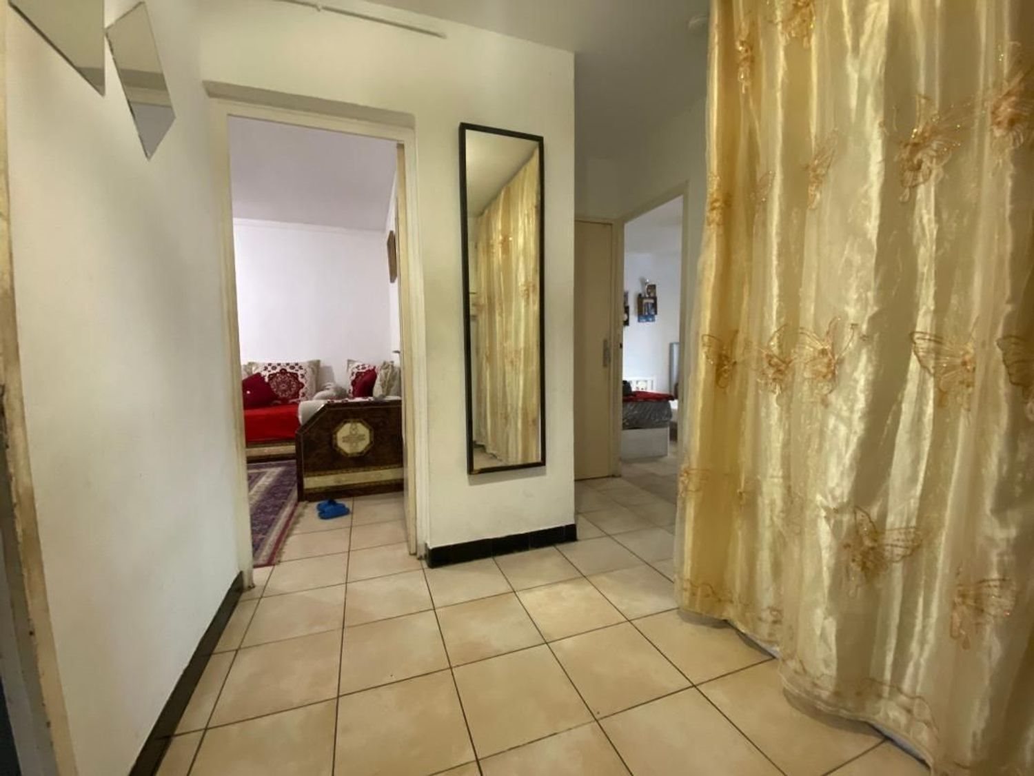 Appartement à vendre, 57m², Montpellier