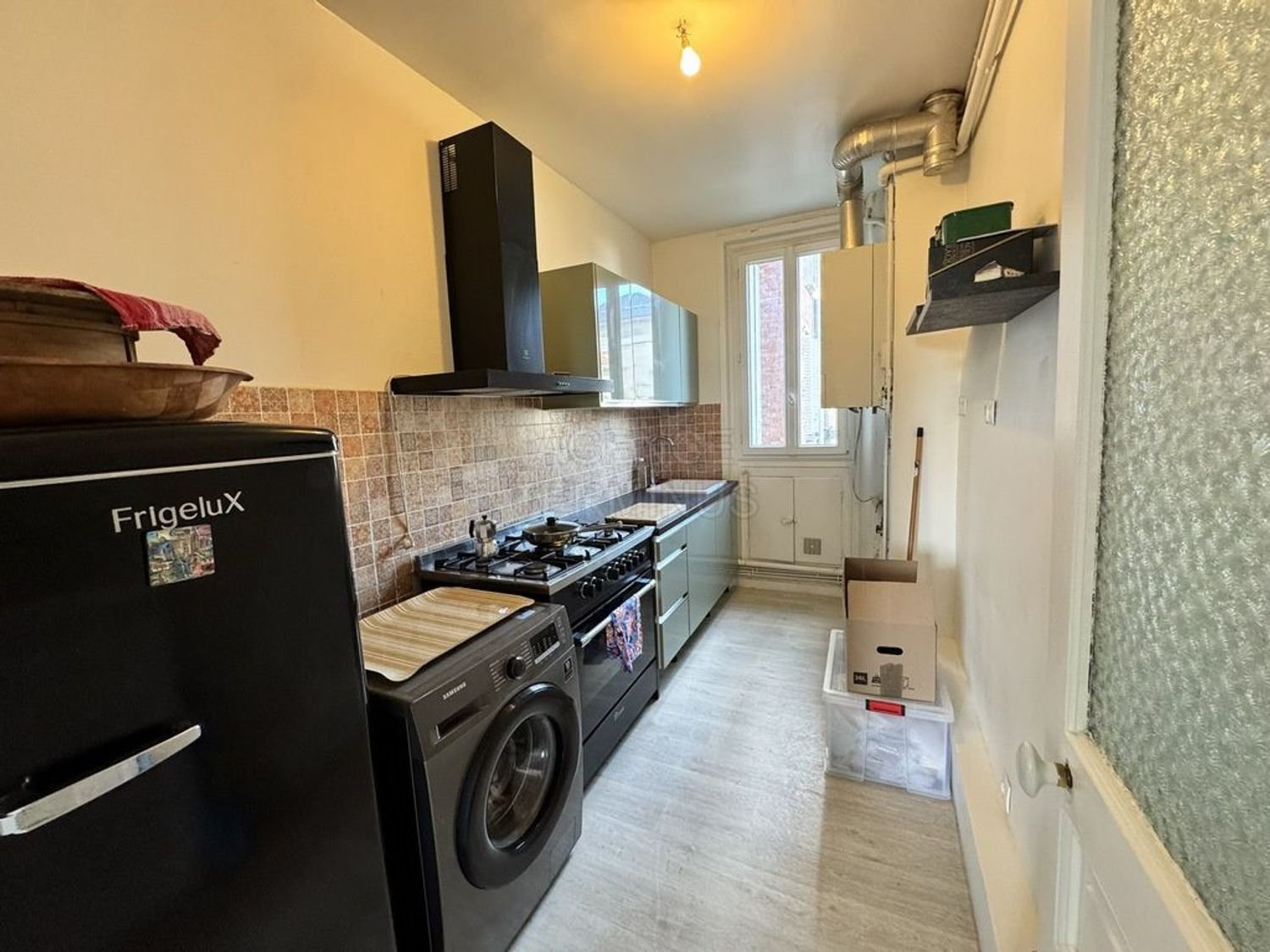 Appartement à vendre, 59m², Deuil-la-Barre