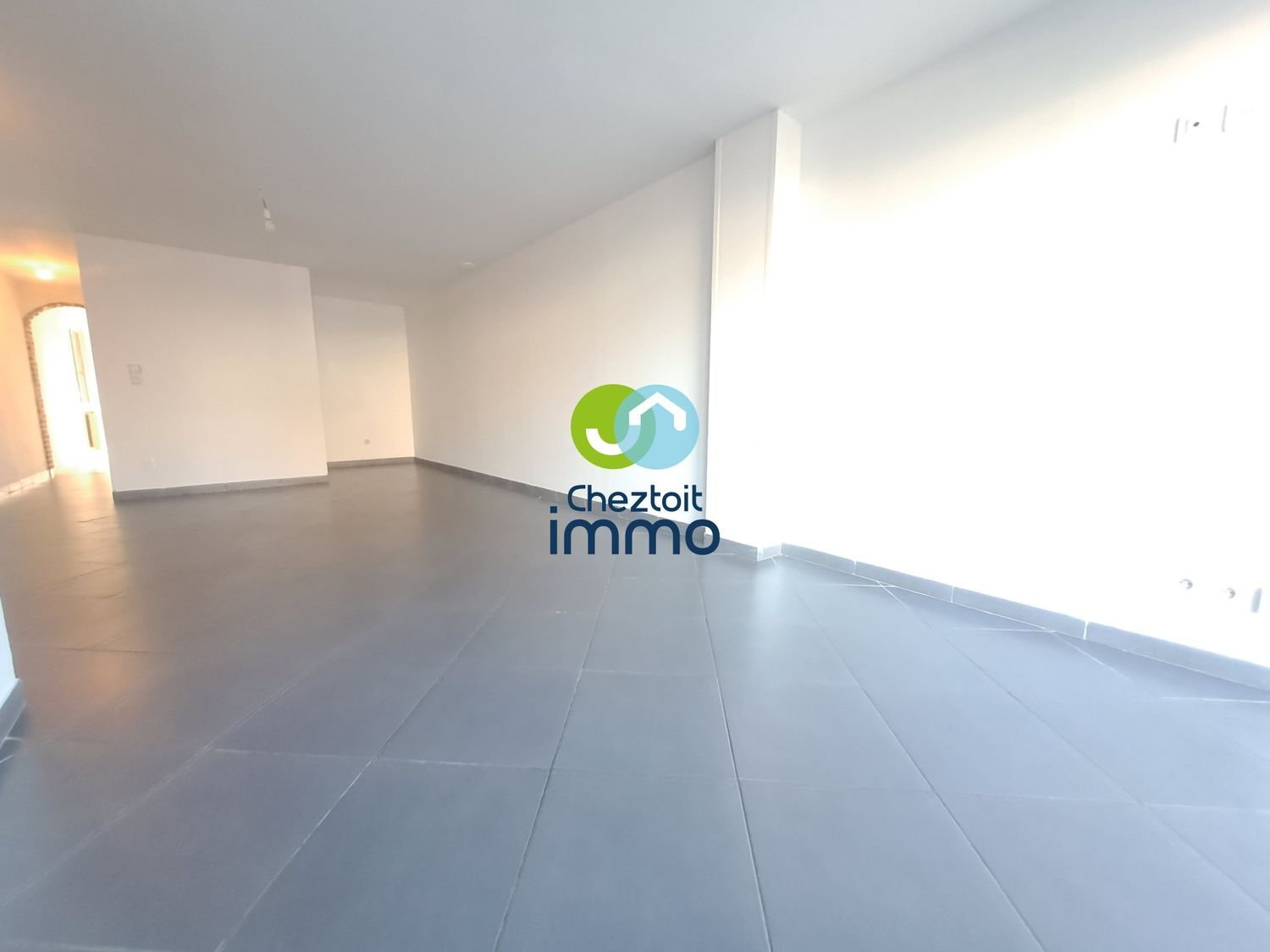 Maison à vendre, 118m², Lens