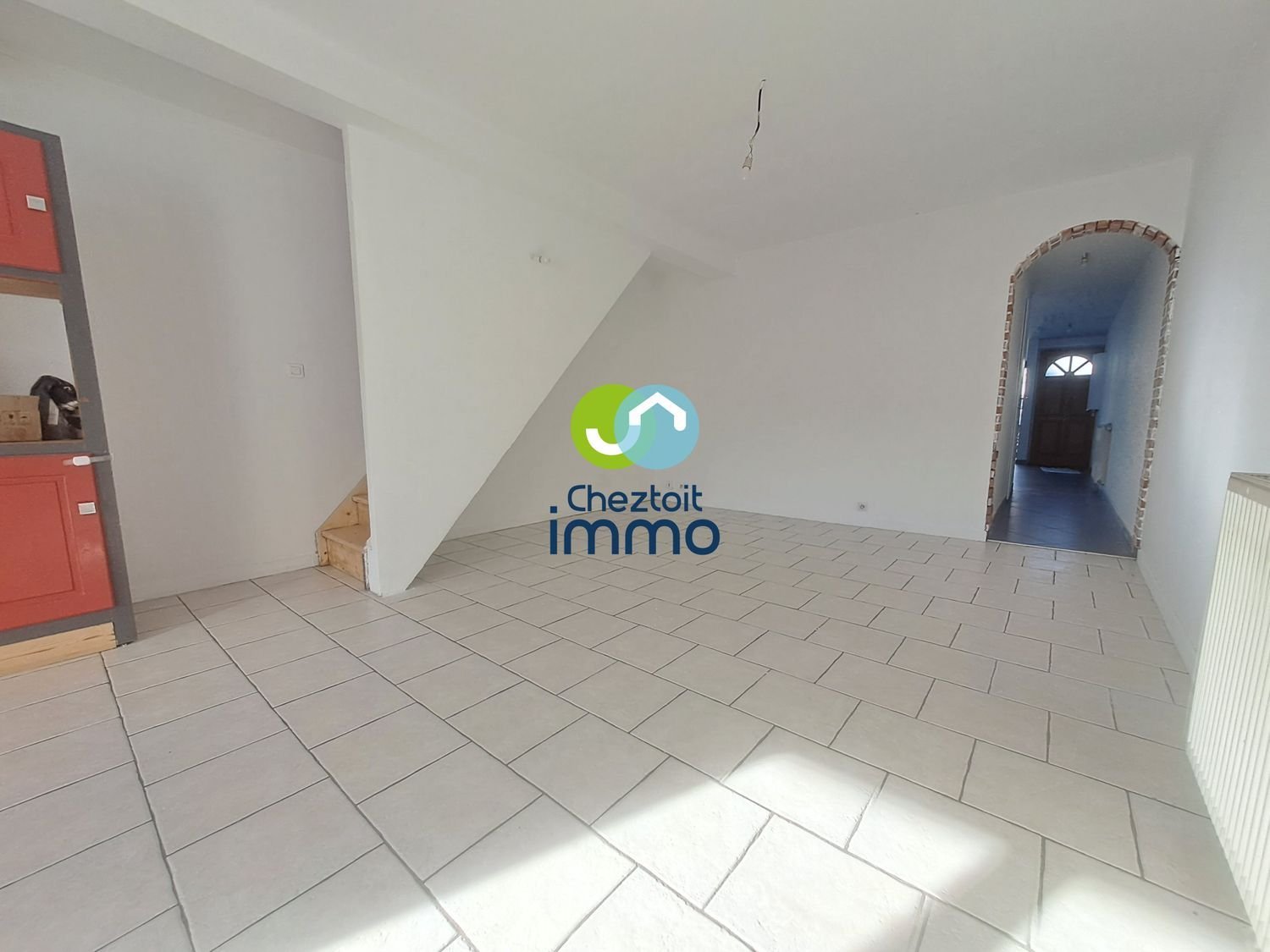 Maison à vendre, 118m², Lens