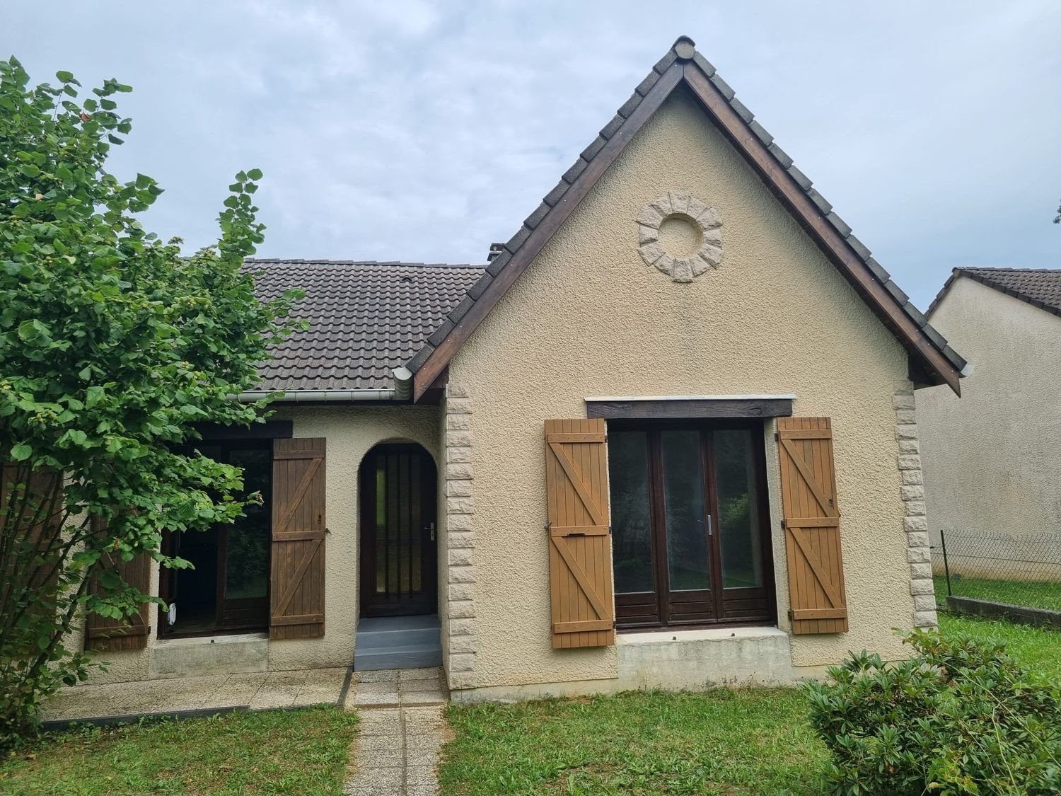 Maison à vendre, 94m², La Francheville
