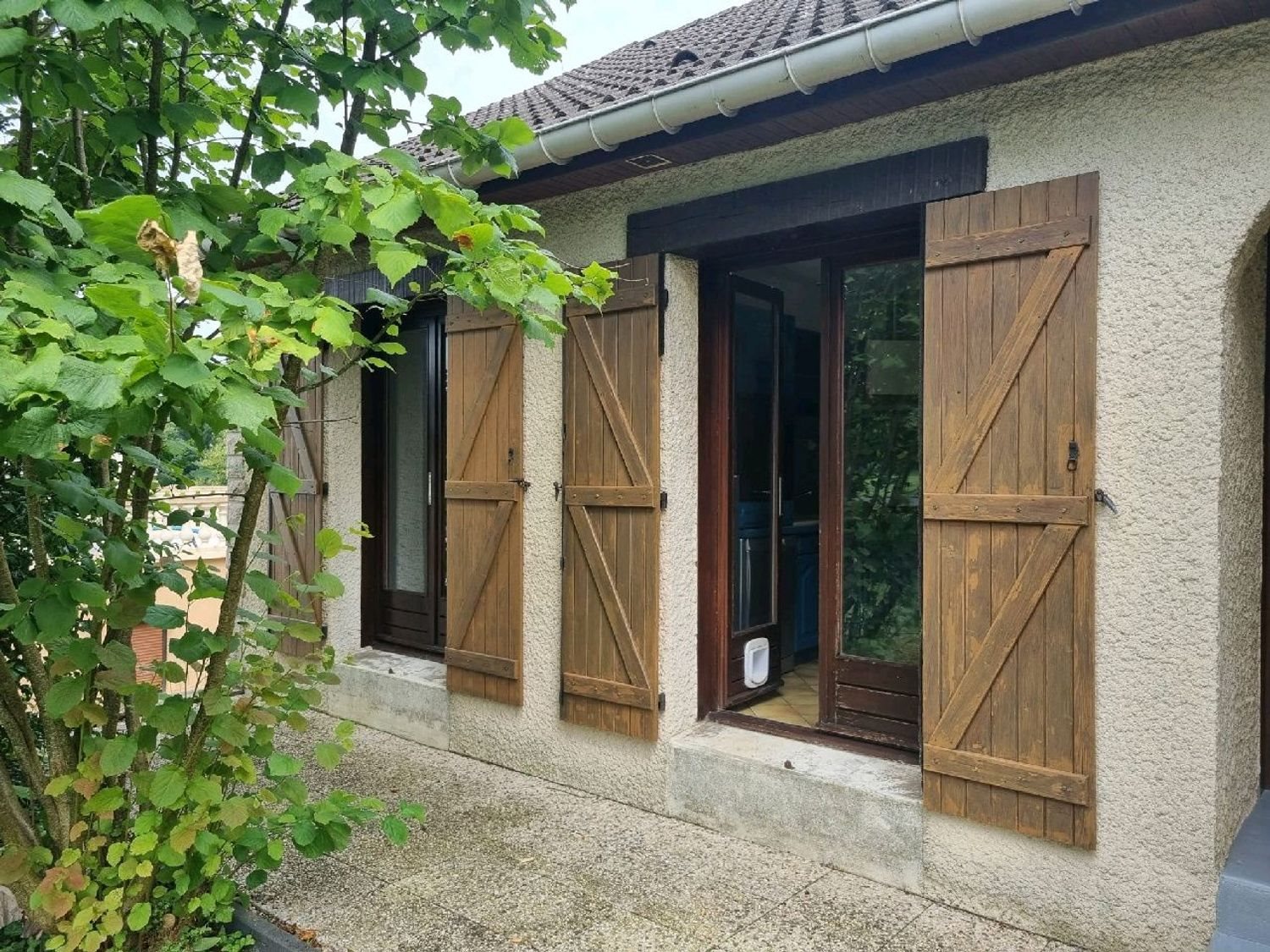 Maison à vendre, 94m², La Francheville