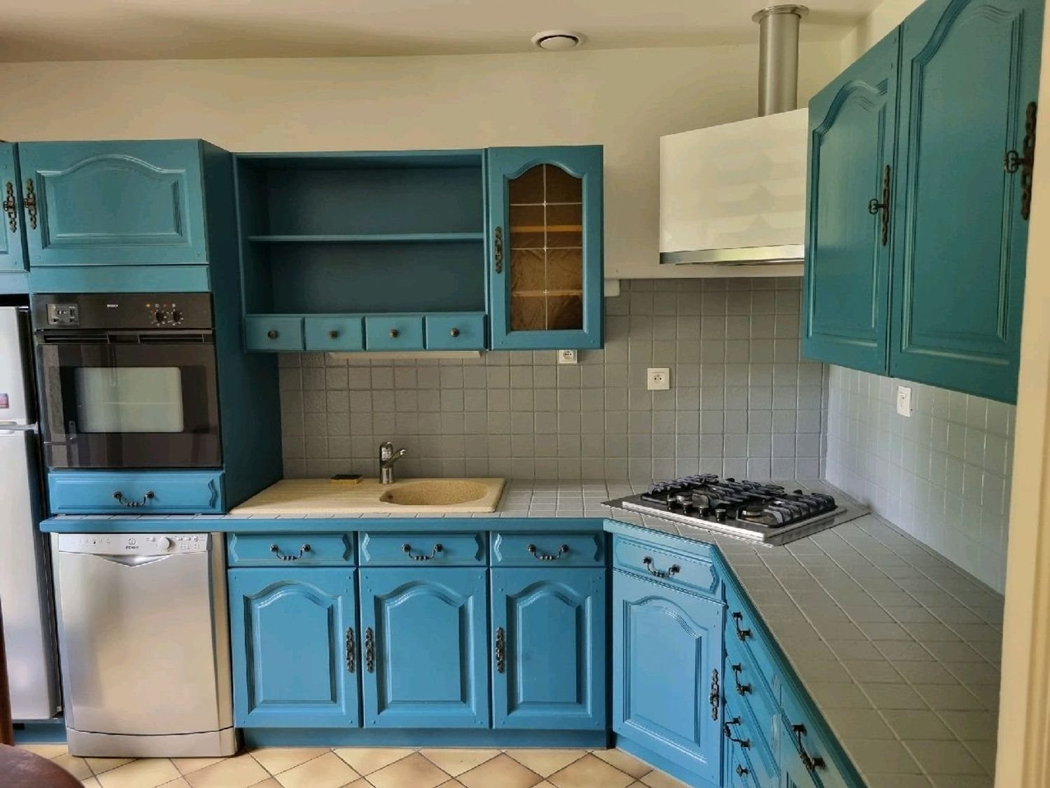 Maison à vendre, 94m², La Francheville