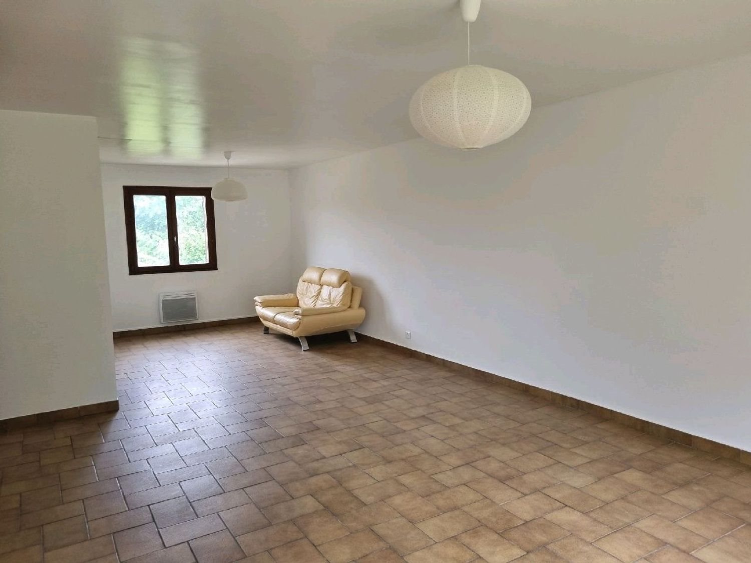 Maison à vendre, 94m², La Francheville